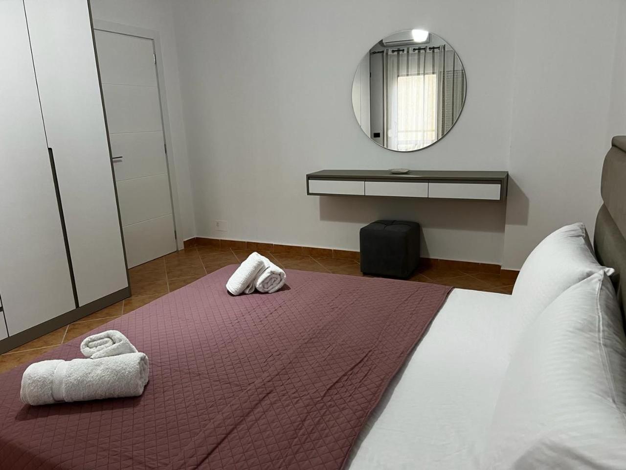 Albert Apartment