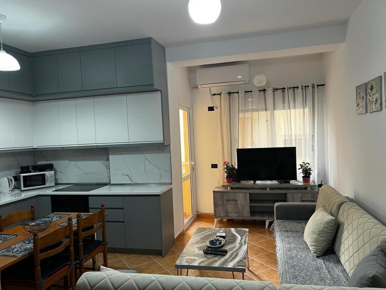 Albert Apartment