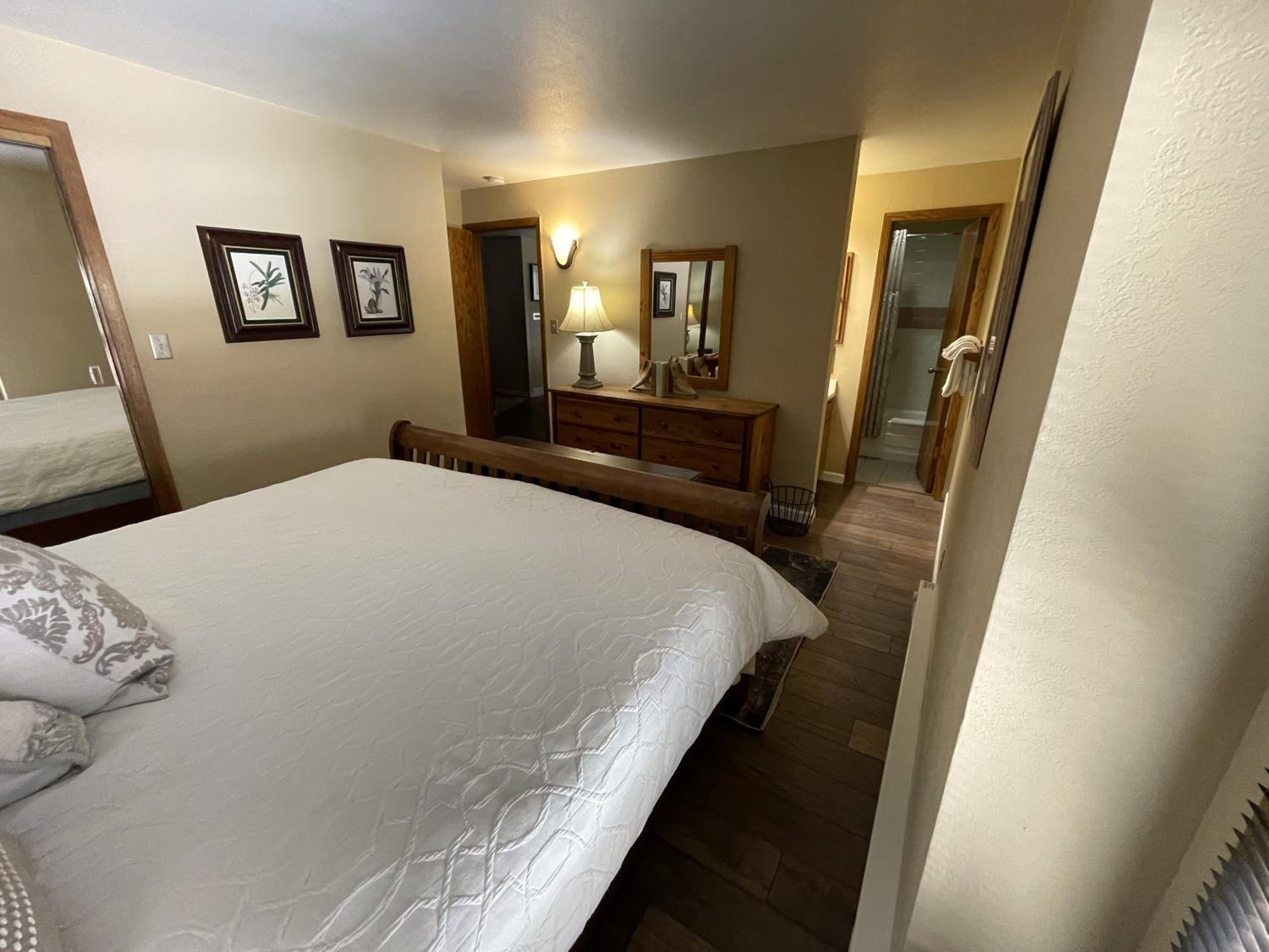 Crested Butte Mountain Resort Properties by Vail Resorts