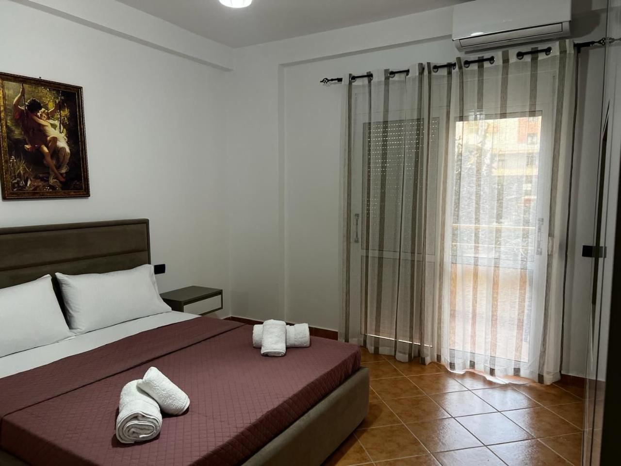 Albert Apartment