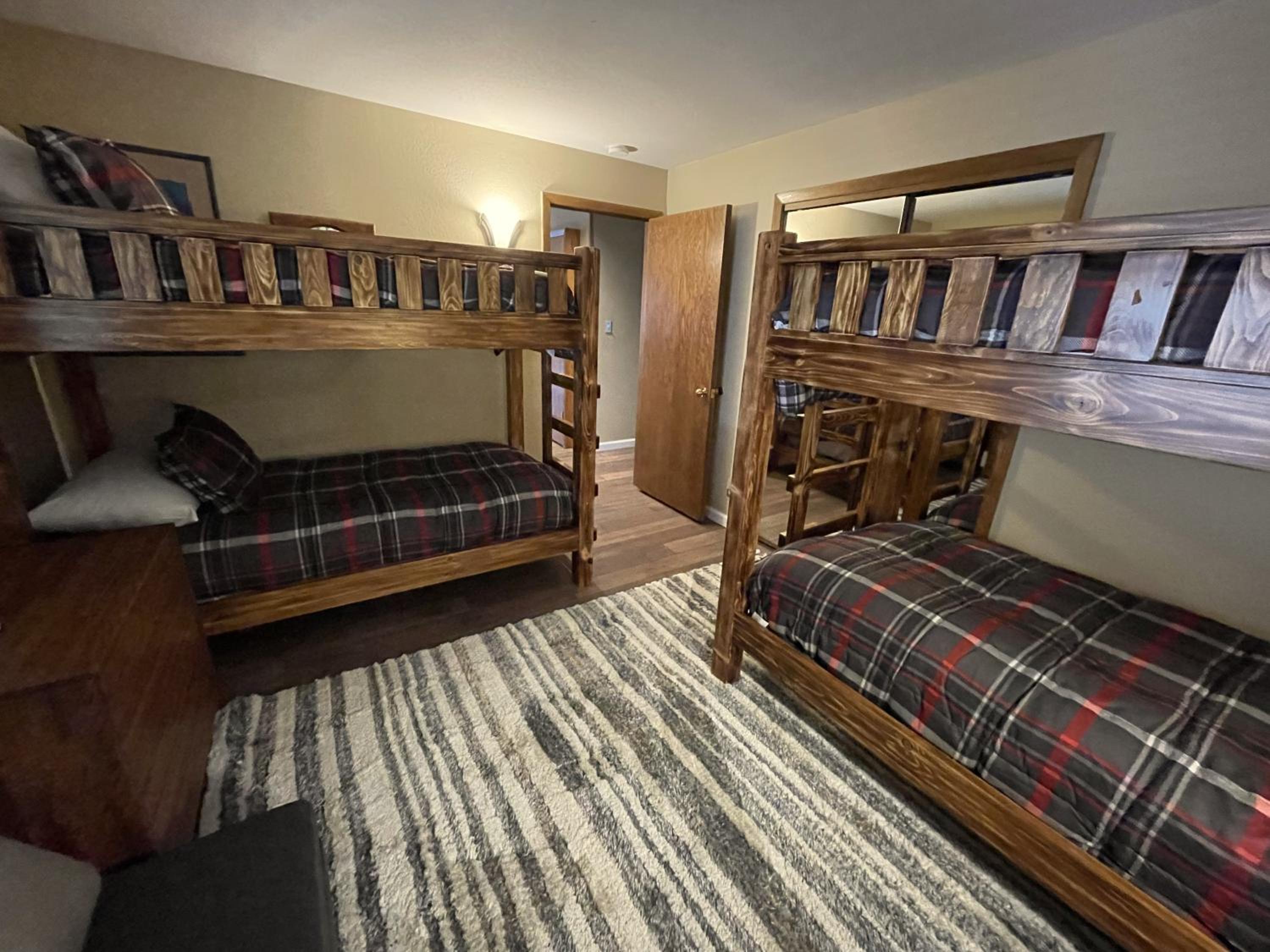 Crested Butte Mountain Resort Properties by Vail Resorts