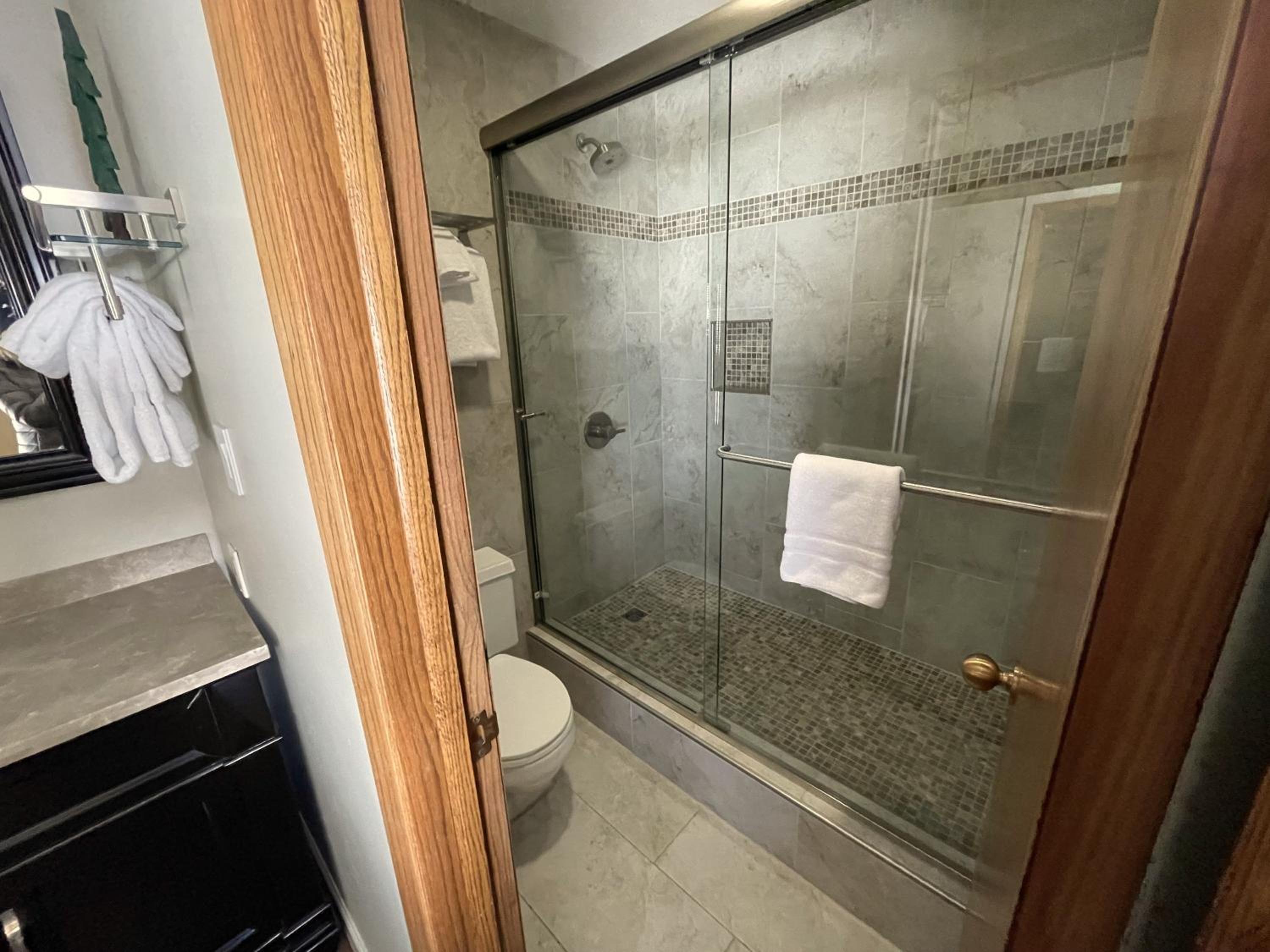 Crested Butte Mountain Resort Properties by Vail Resorts