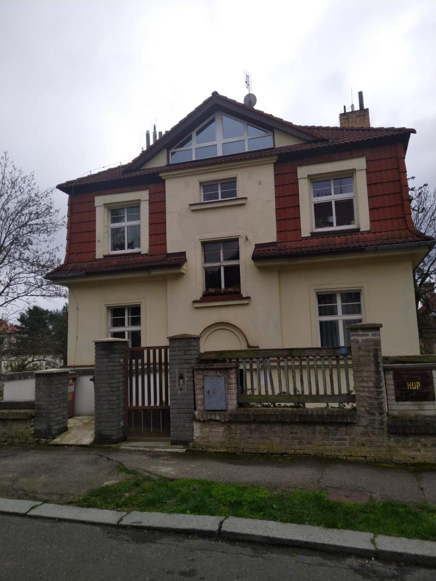 Beautiful flat close to the city center