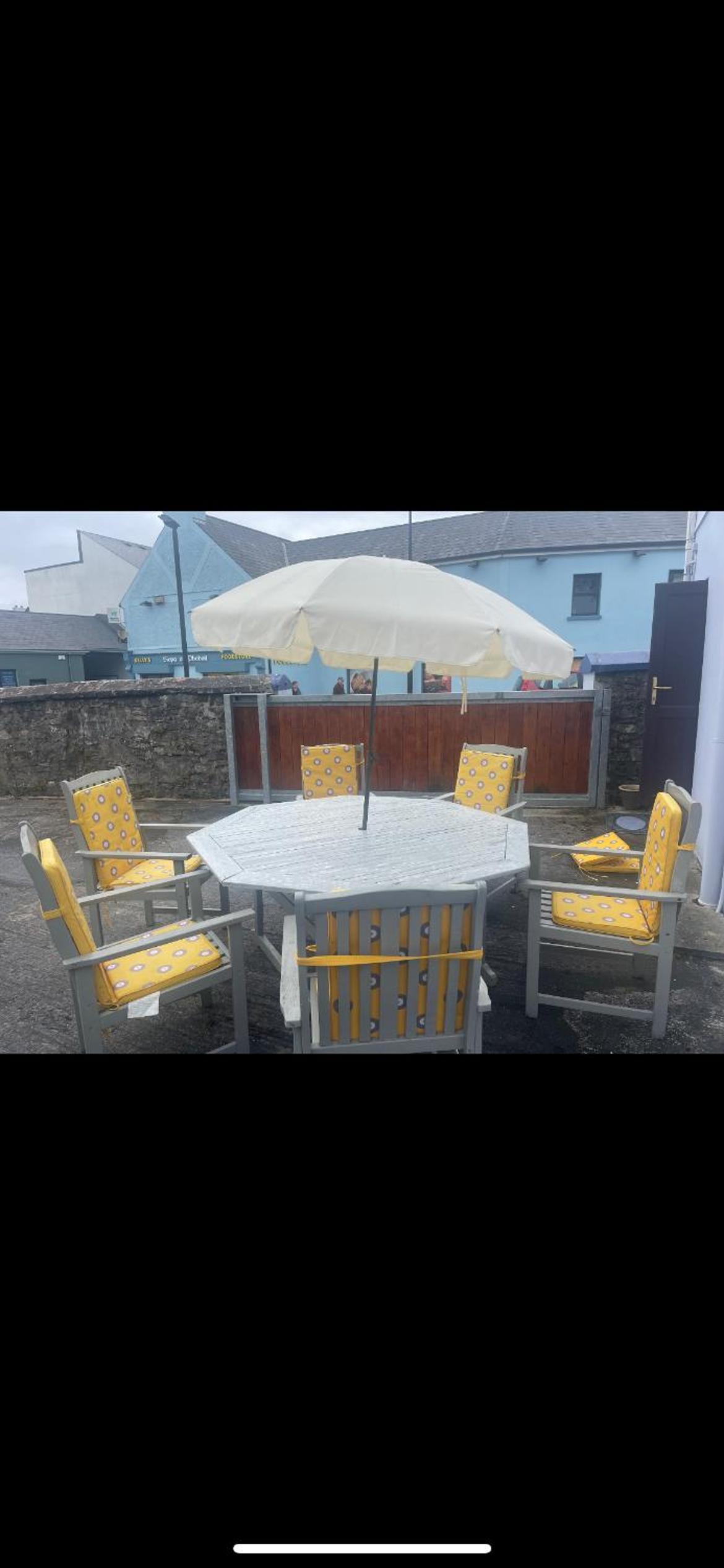 Carrick - Town Centre Apartment view 3