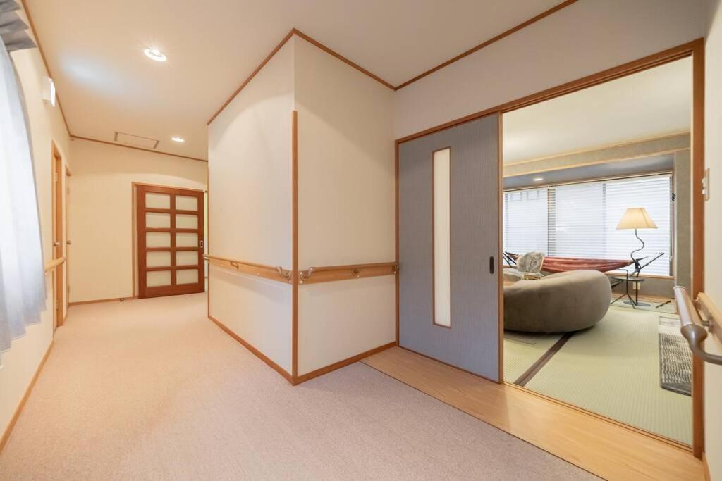 LINKAGE STAY HAKONE SENGOKUHARA