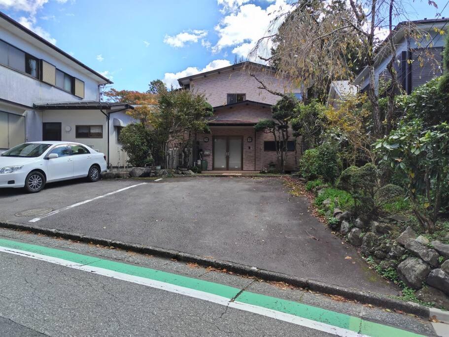 LINKAGE STAY HAKONE SENGOKUHARA