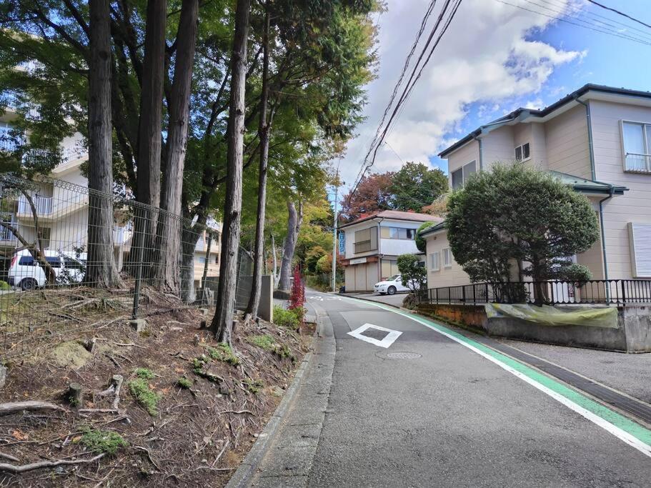 LINKAGE STAY HAKONE SENGOKUHARA