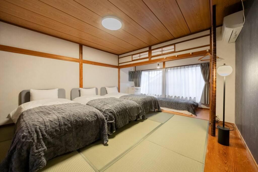 LINKAGE STAY HAKONE SENGOKUHARA