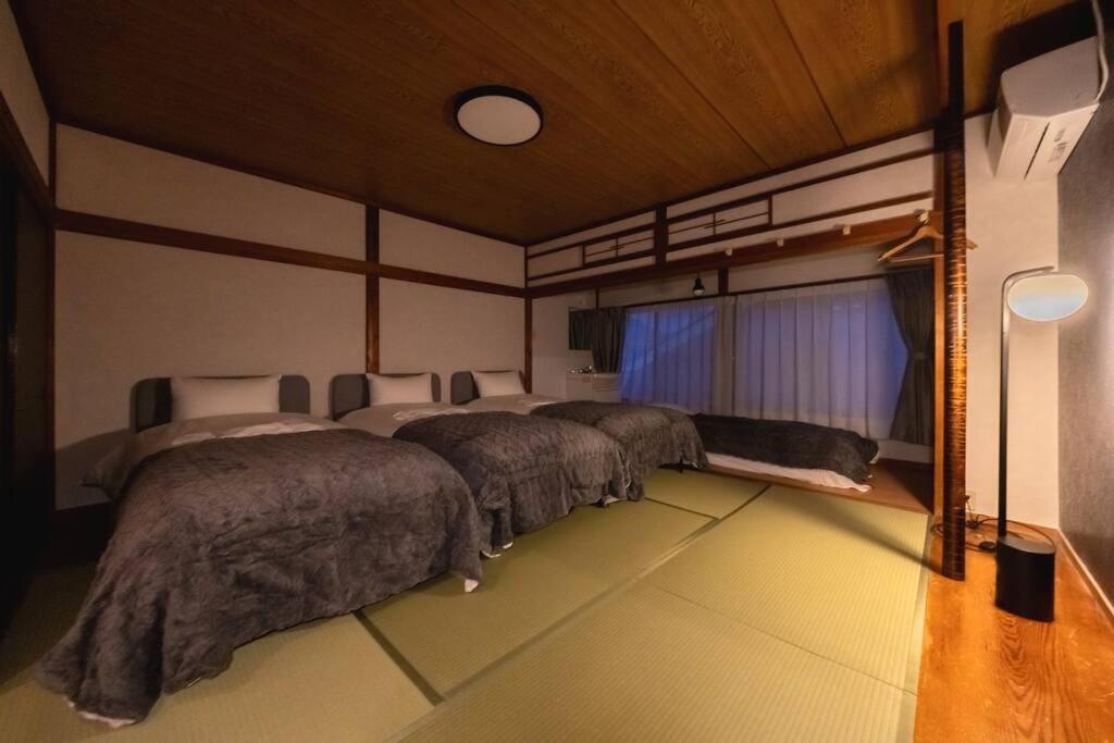 LINKAGE STAY HAKONE SENGOKUHARA