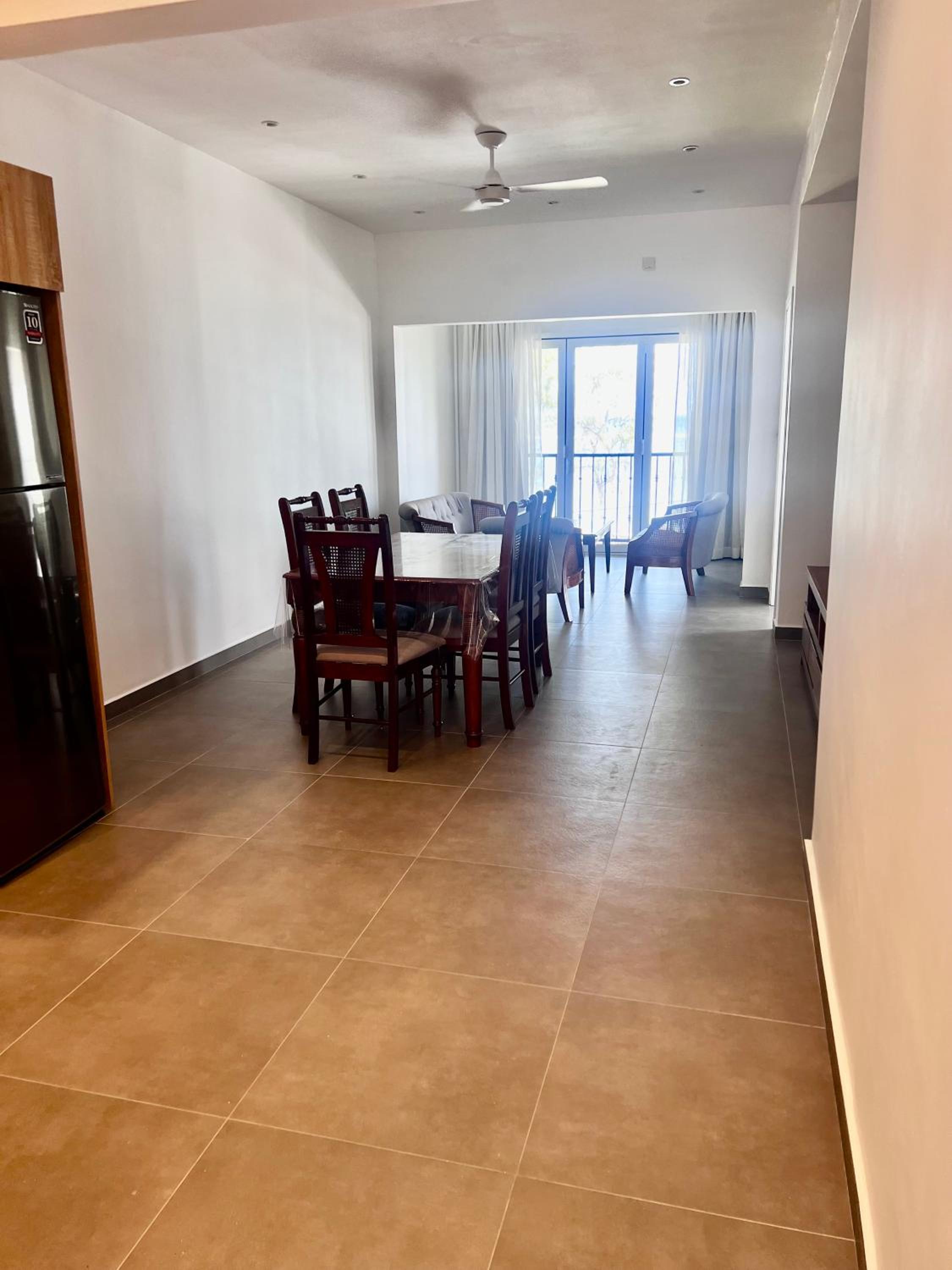 Rayon vert apartment 7