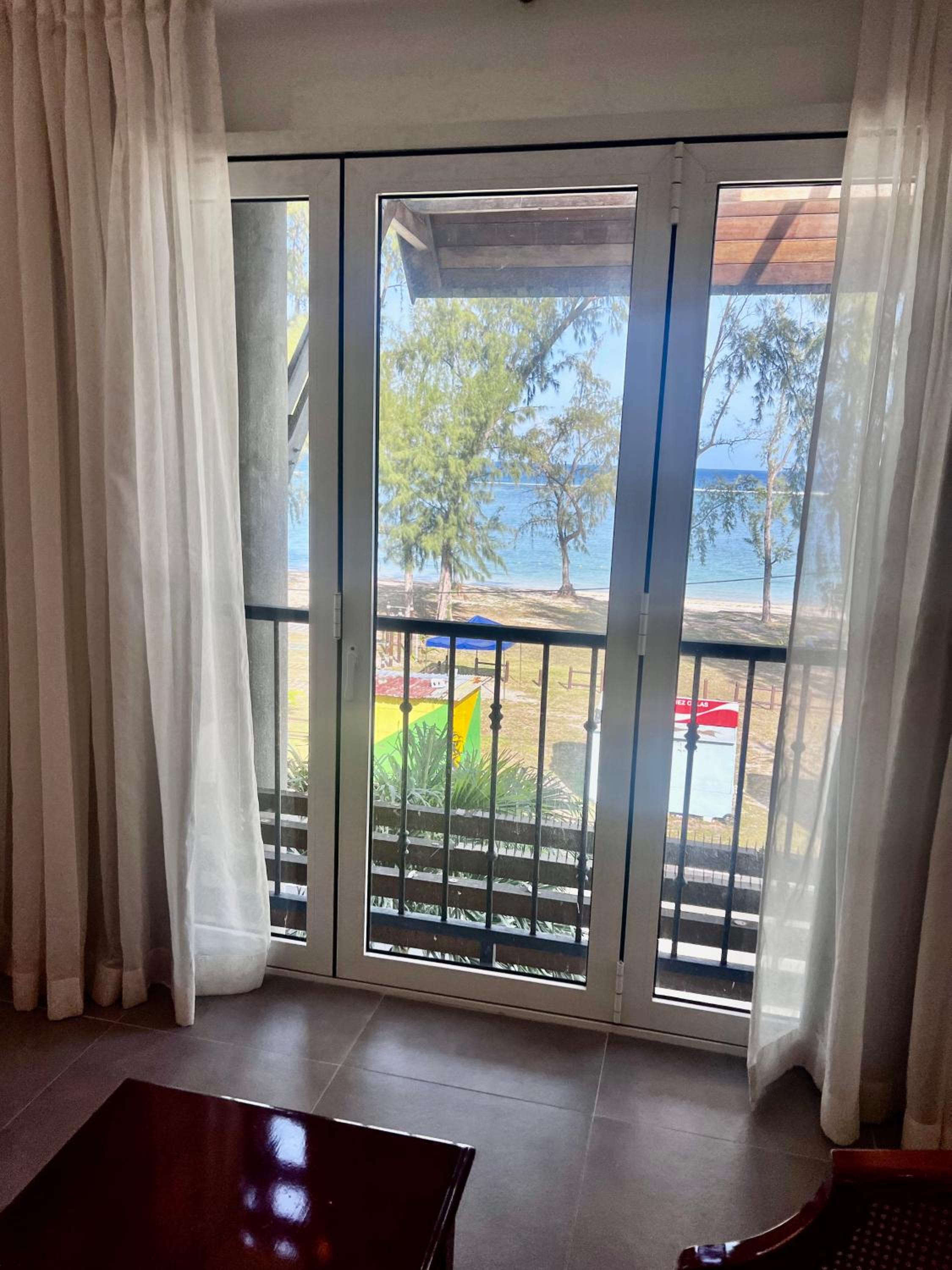 Rayon vert apartment 7