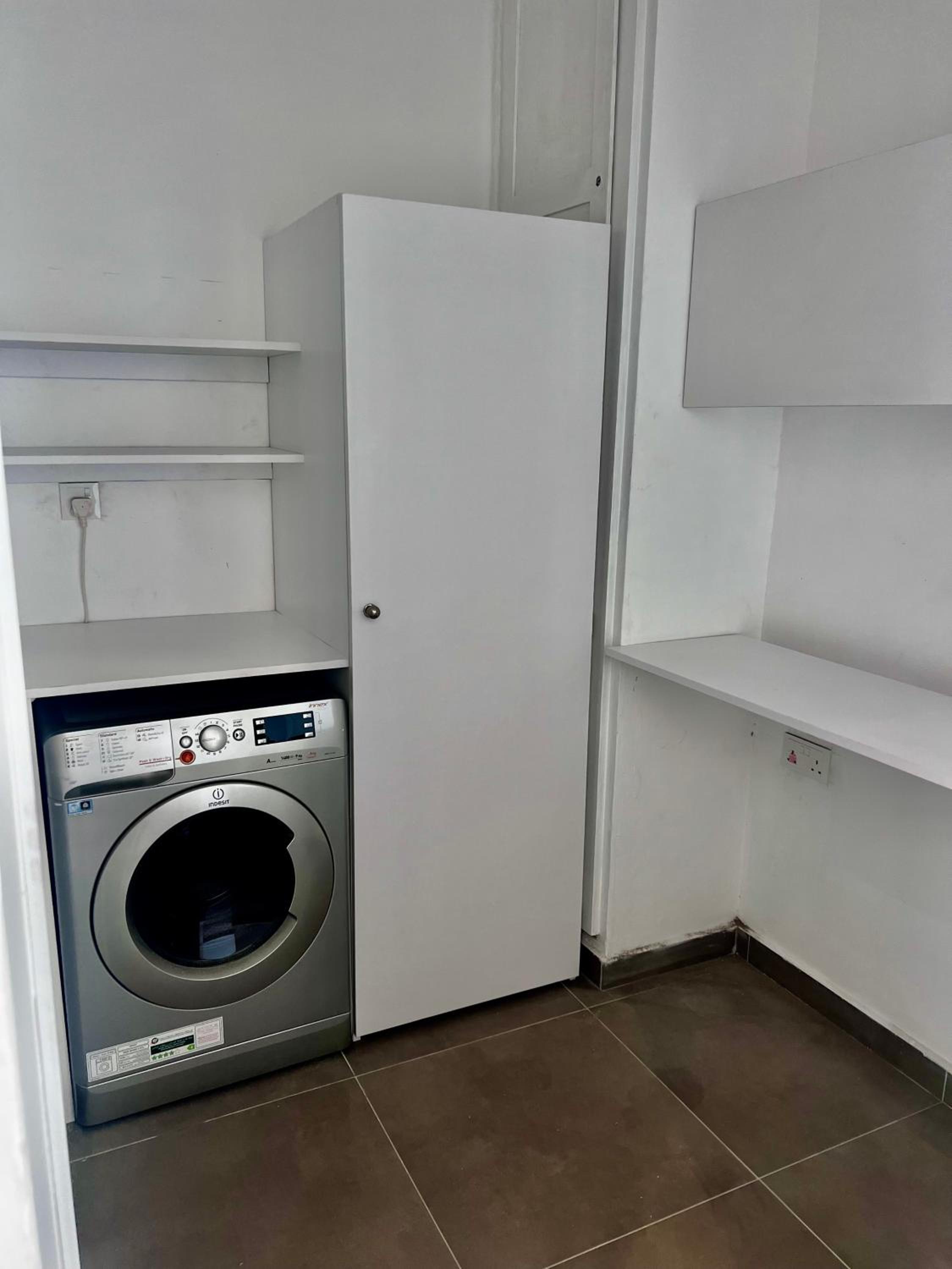 Rayon vert apartment 7