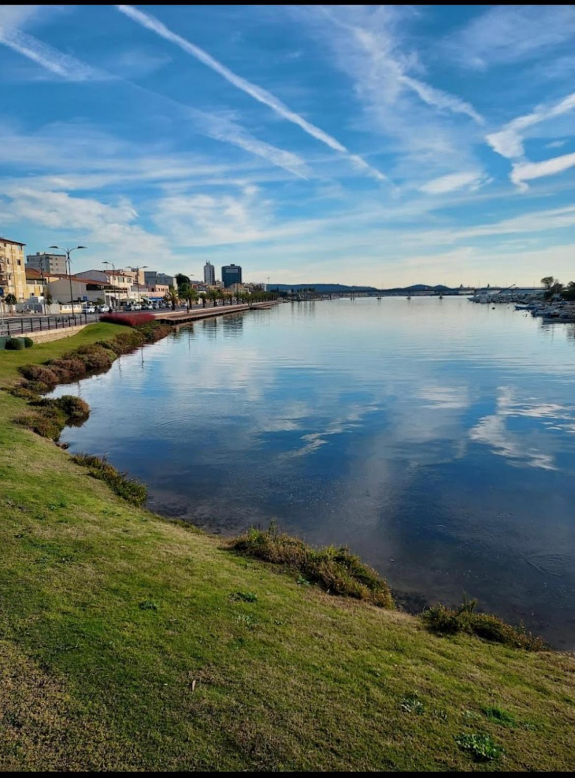 Wanna's Apartment Olbia view 5