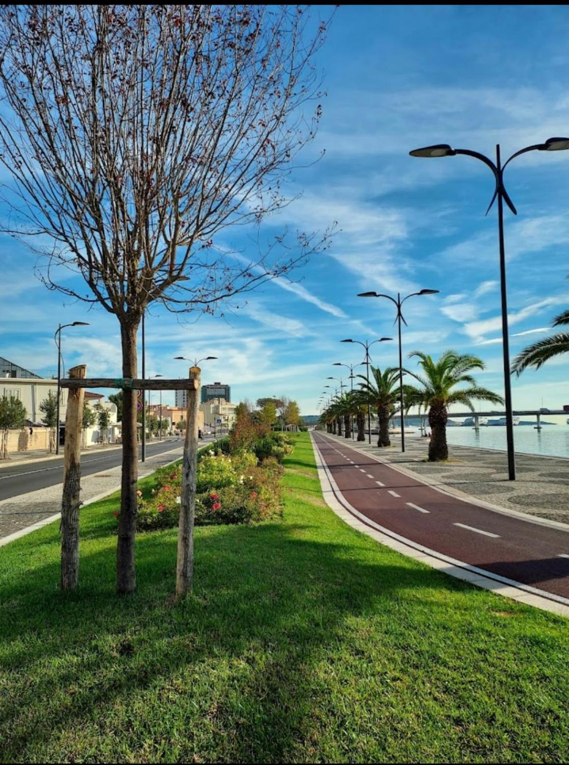 Wanna's Apartment Olbia view 3