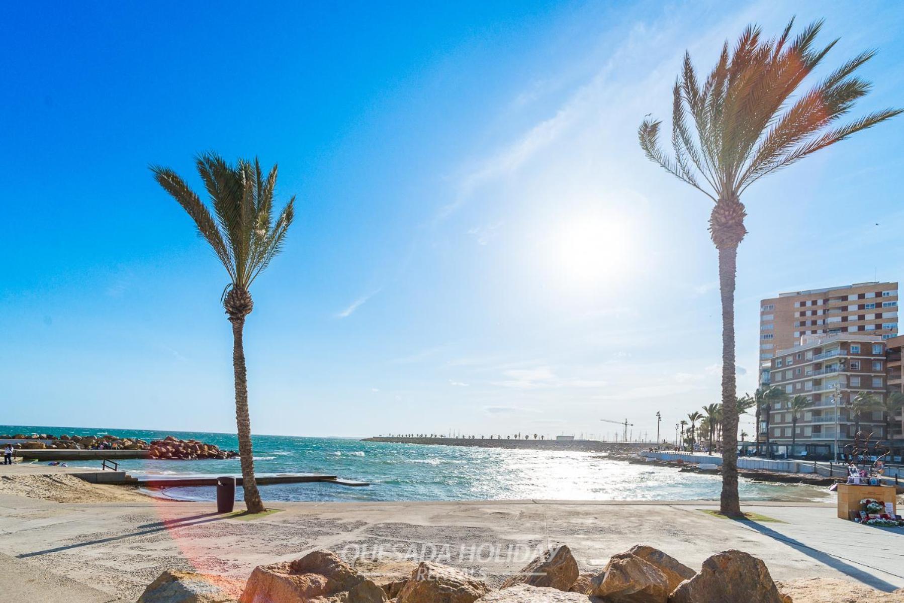 Modern brand new Apartment Torrevieja Centre 2