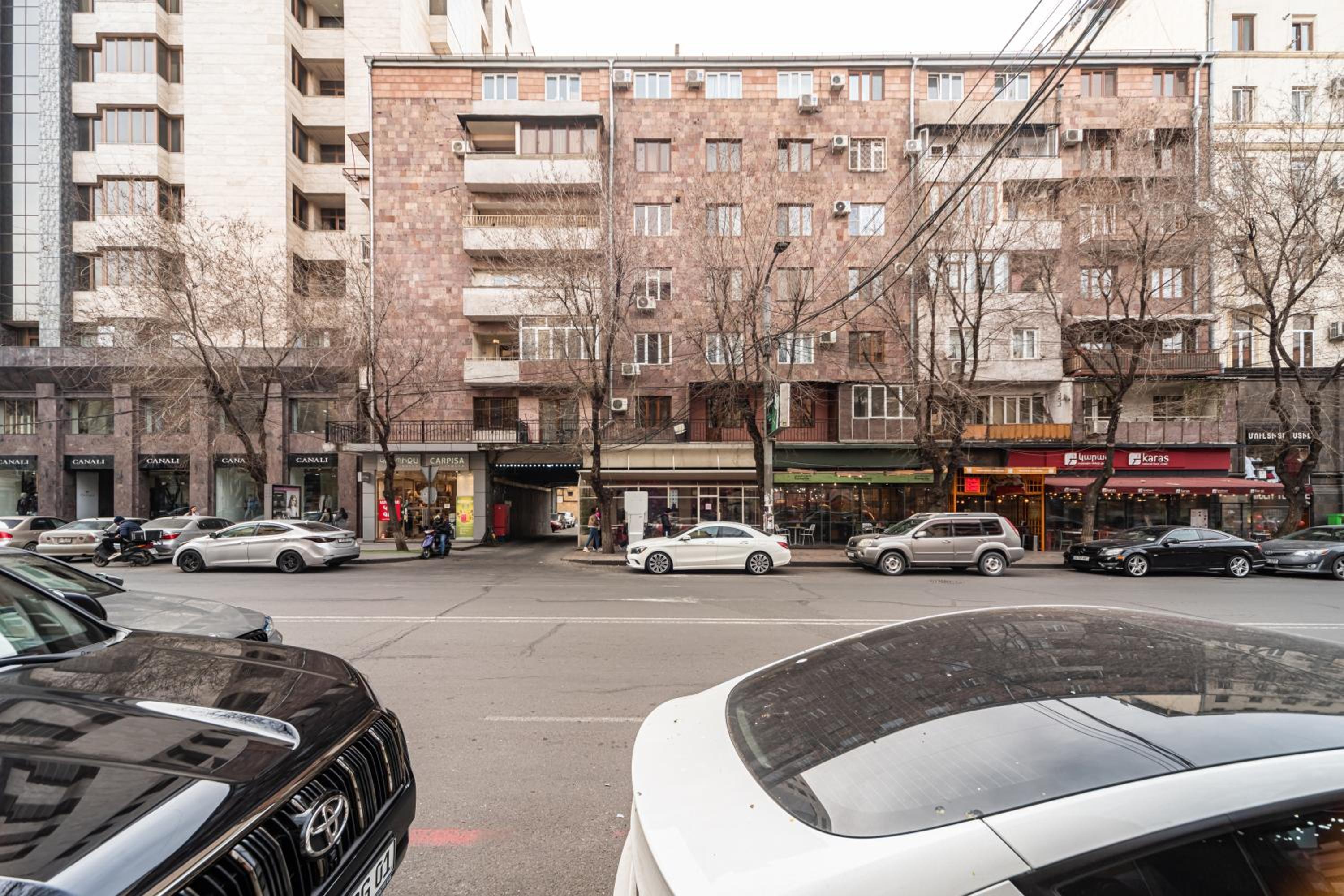 1-BDR/Perfect Location/Downtown/Cozy