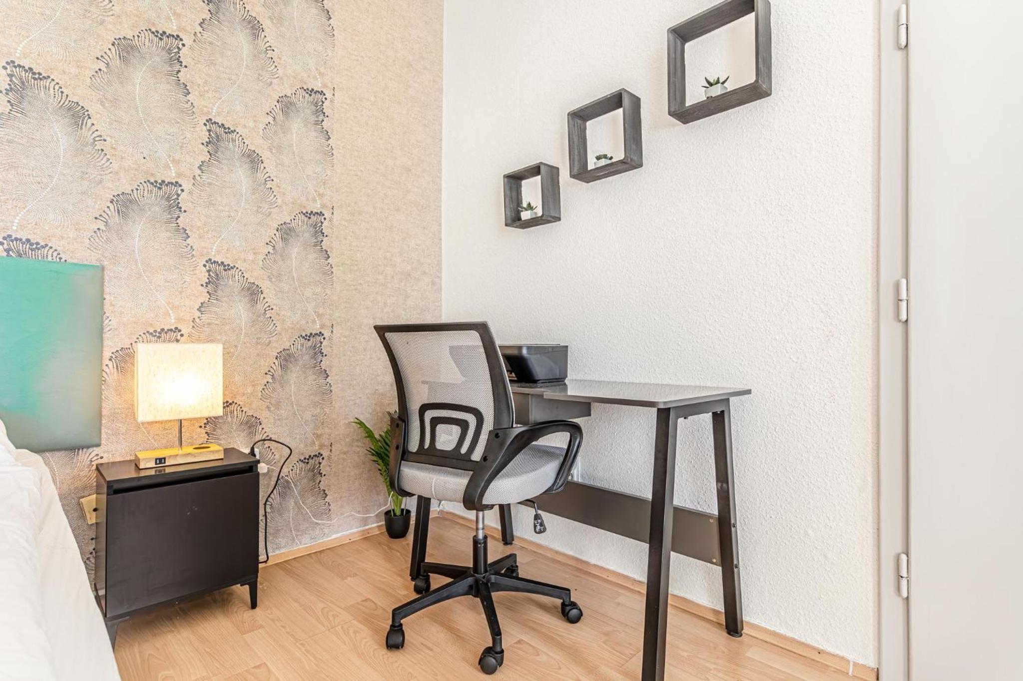 Vienna Getaway -2BR Apartment Central & Comfort