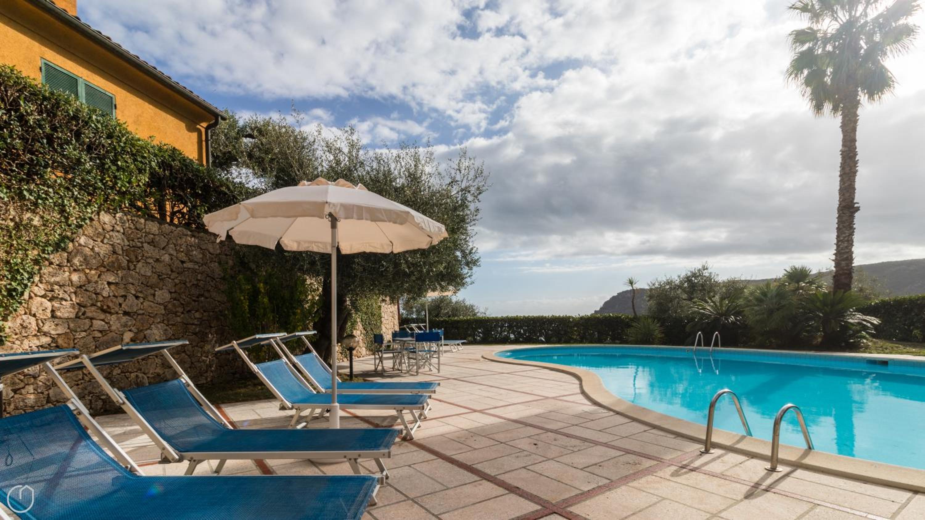 Il Borgo apartments photo 3
