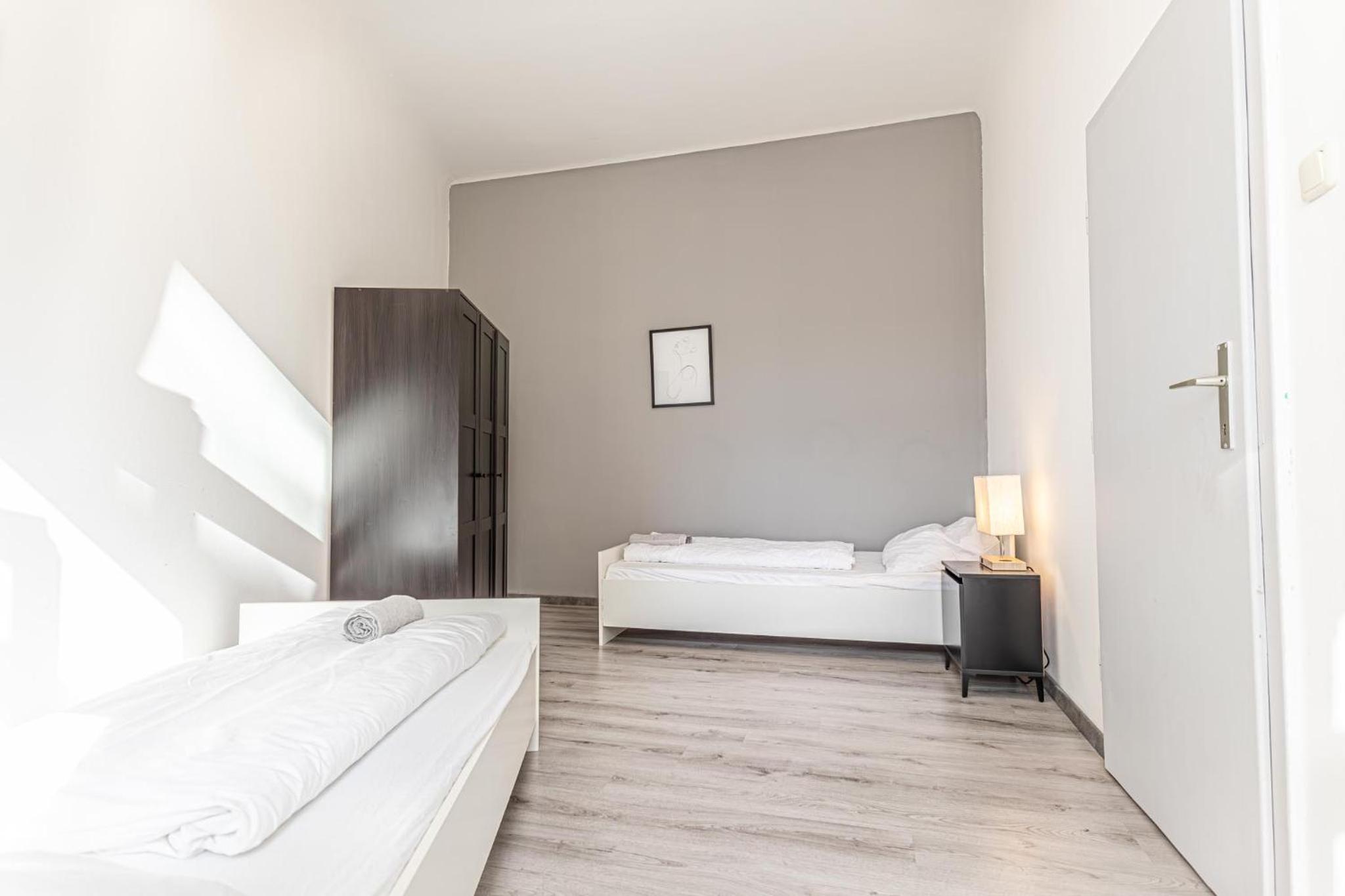 Vienna Getaway -2BR Apartment Central & Comfort