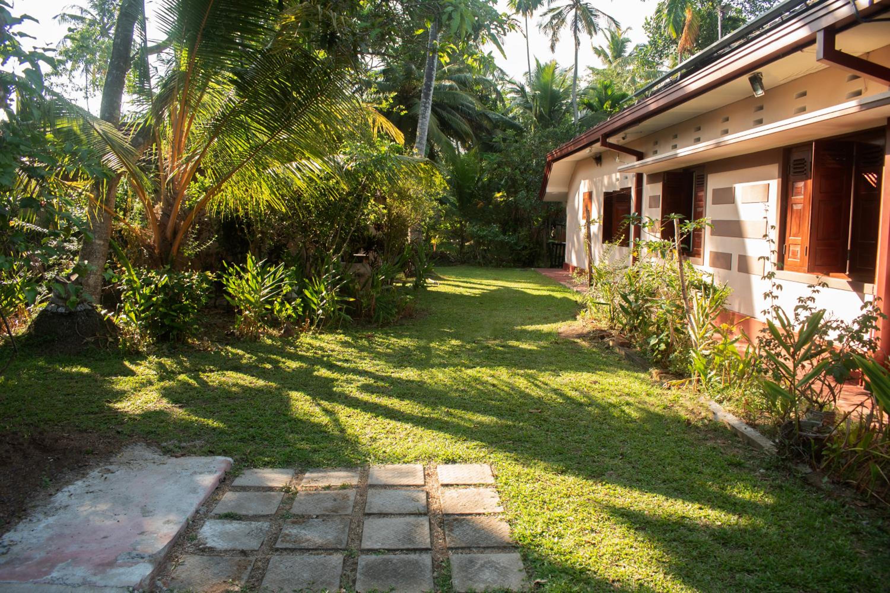 Majestic Villa