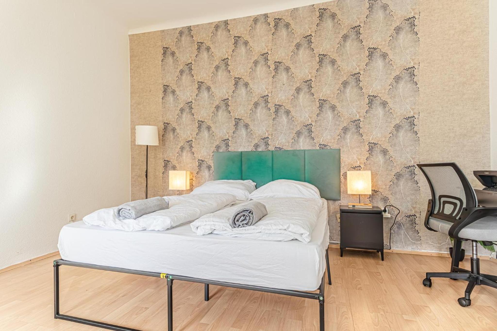Vienna Getaway -2BR Apartment Central & Comfort