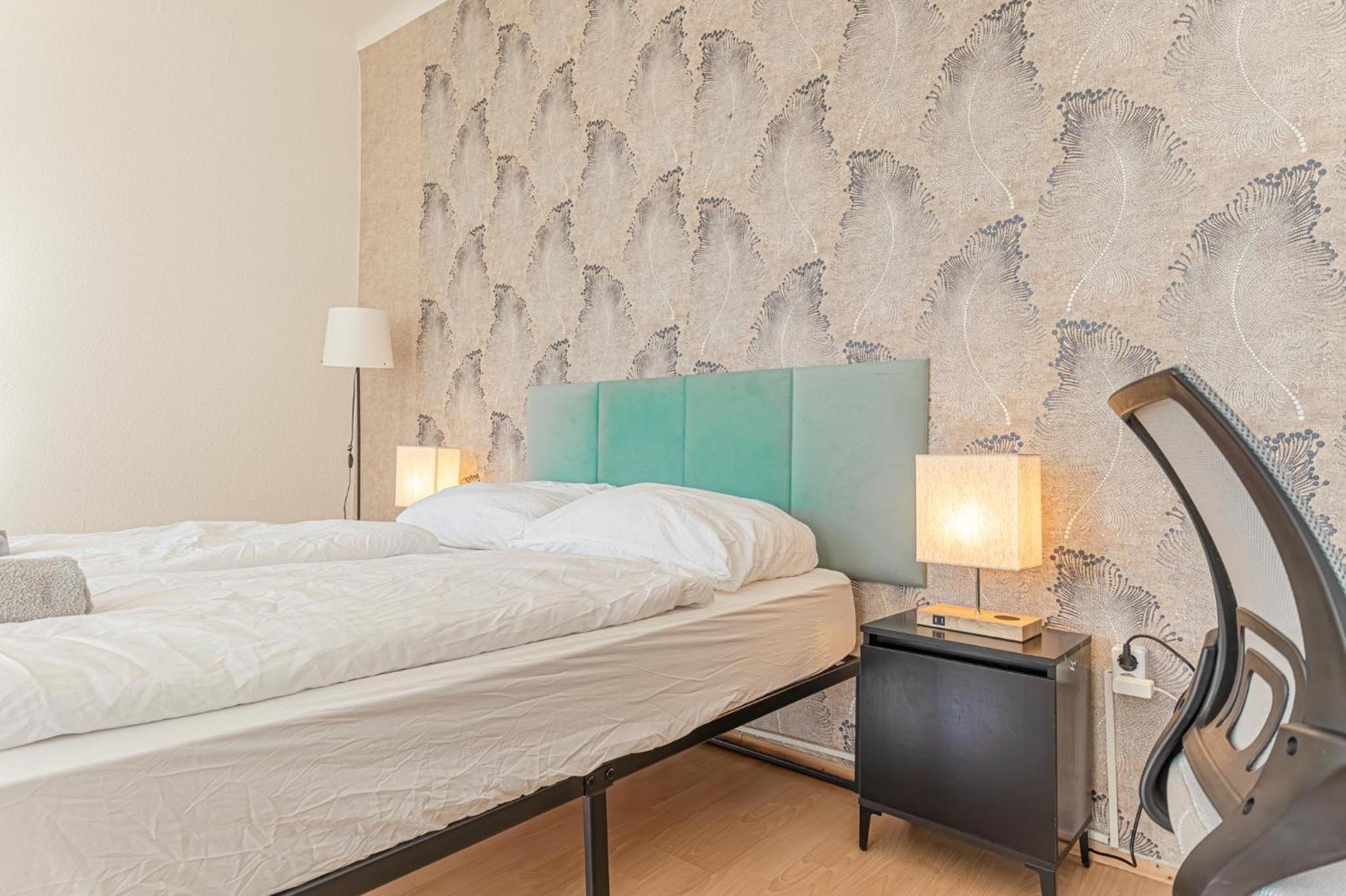 Vienna Getaway -2BR Apartment Central & Comfort