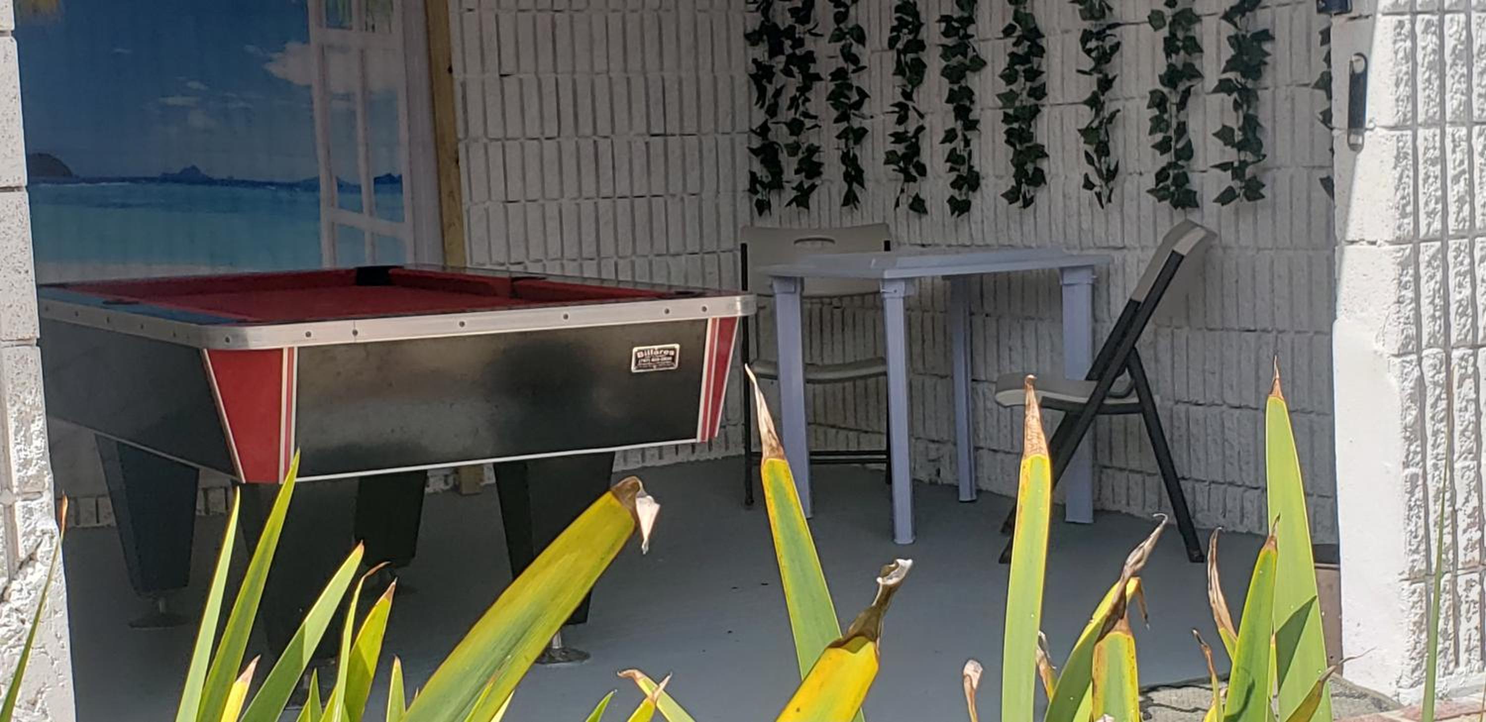 Cozy Corner w/private pool
