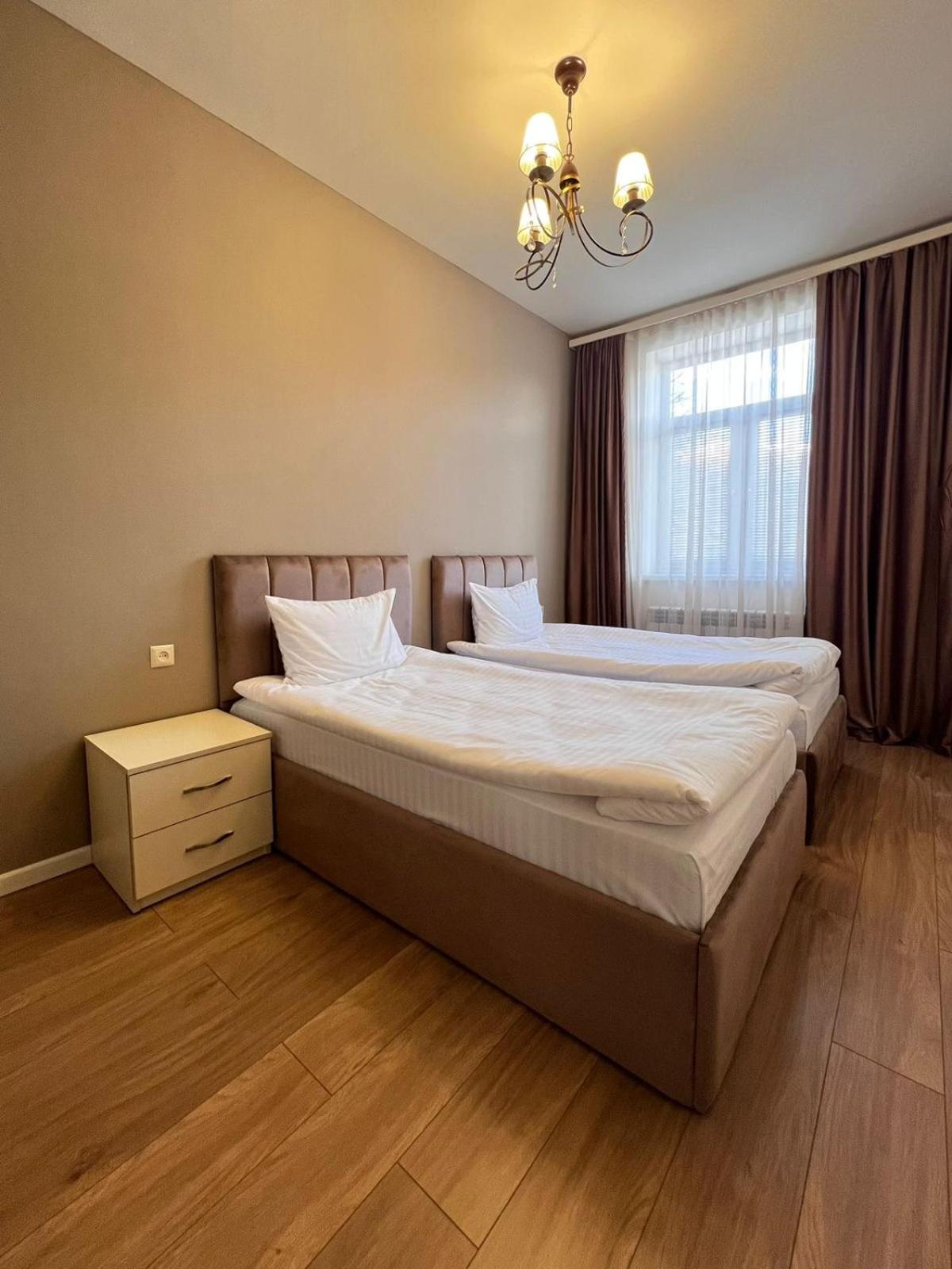 Rent House Dilijan
