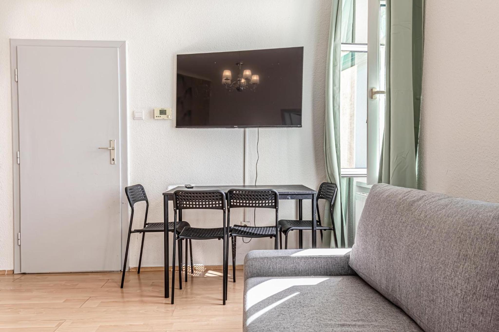 Vienna Getaway -2BR Apartment Central & Comfort