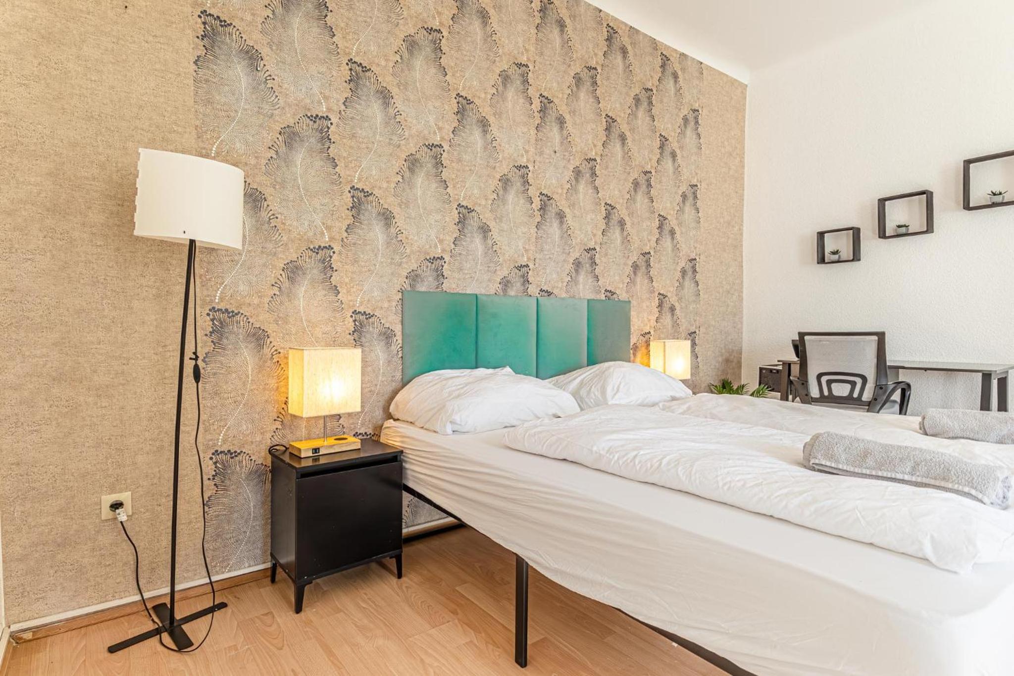 Vienna Getaway -2BR Apartment Central & Comfort