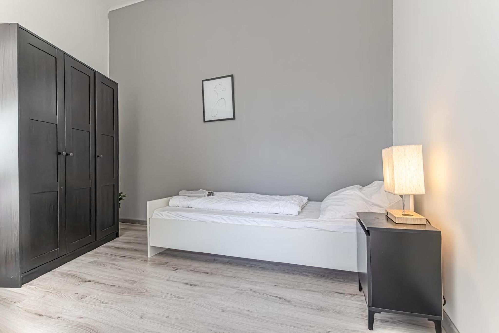 Vienna Getaway -2BR Apartment Central & Comfort