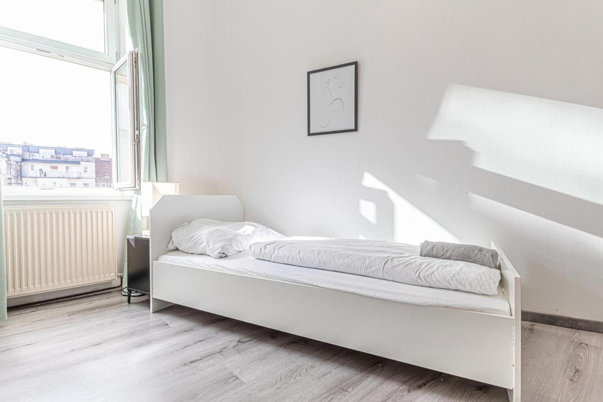 Vienna Getaway -2BR Apartment Central & Comfort