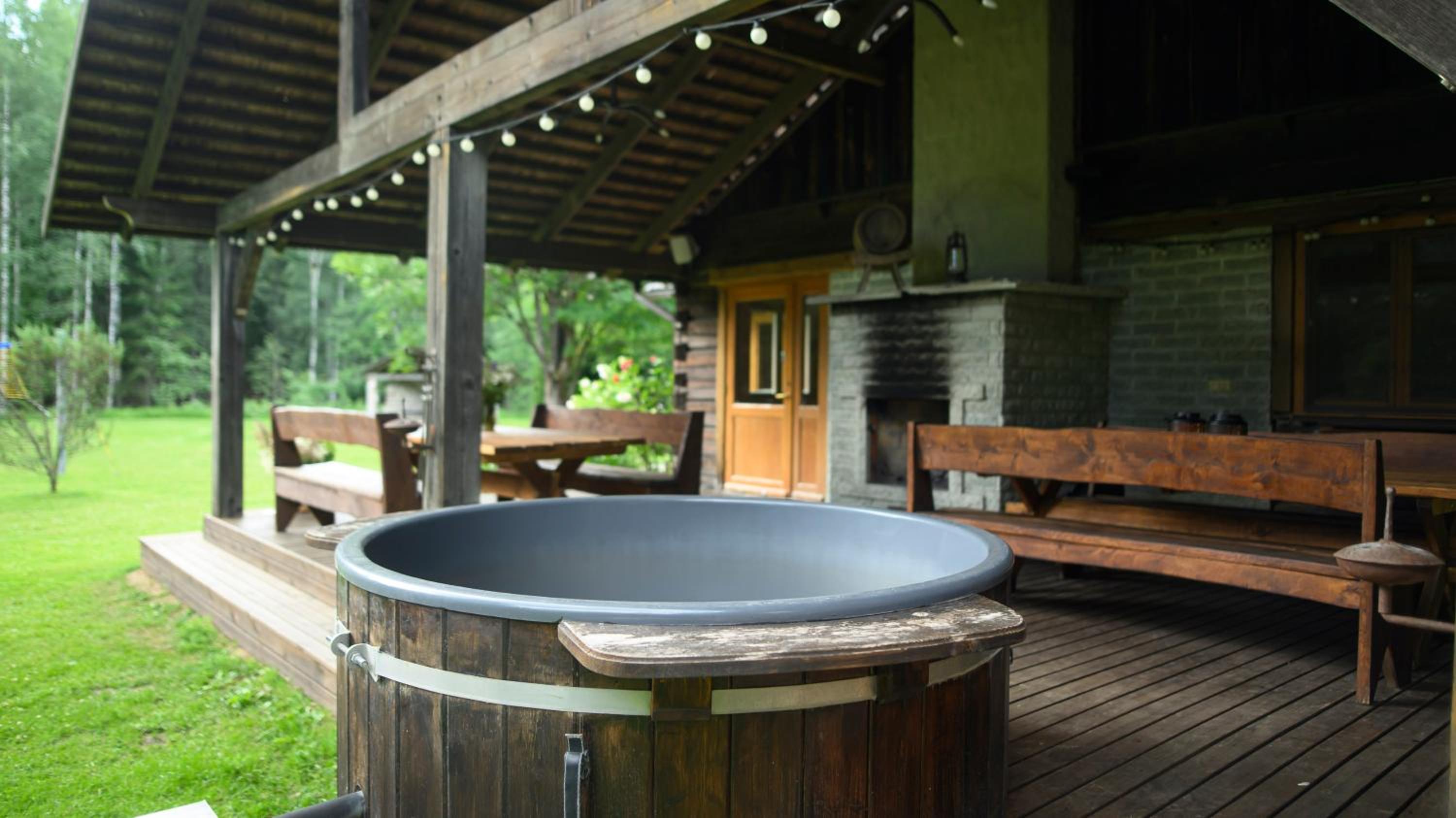 Toosikannu Nature Resort & Hotel