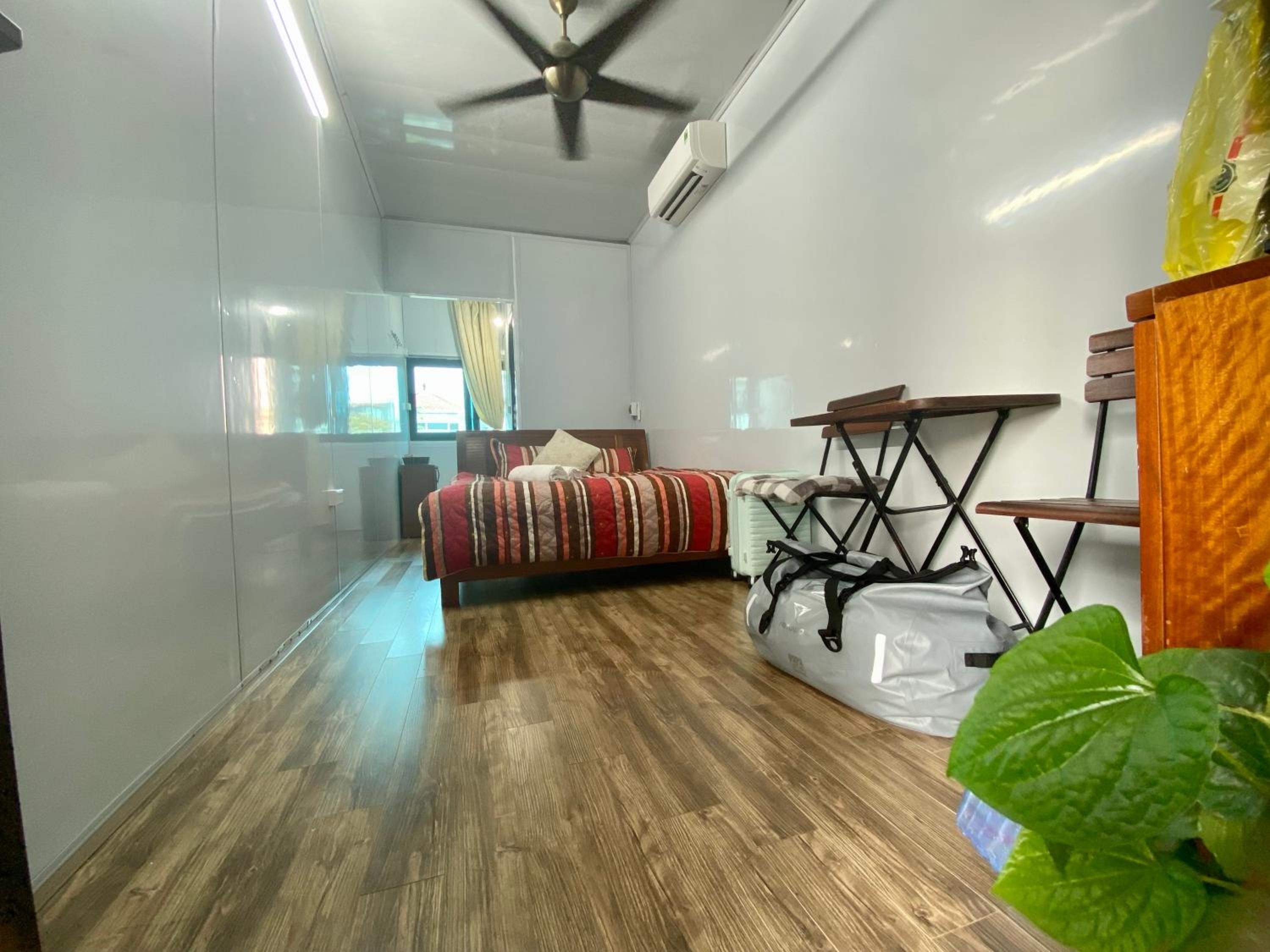 Melody Home 1