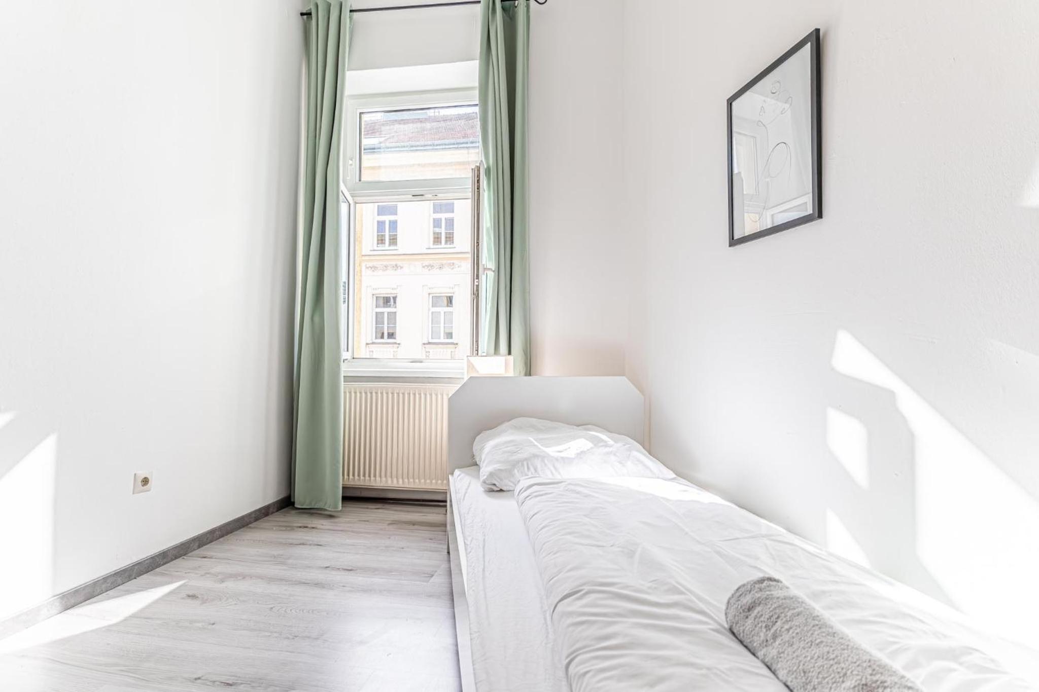 Vienna Getaway -2BR Apartment Central & Comfort