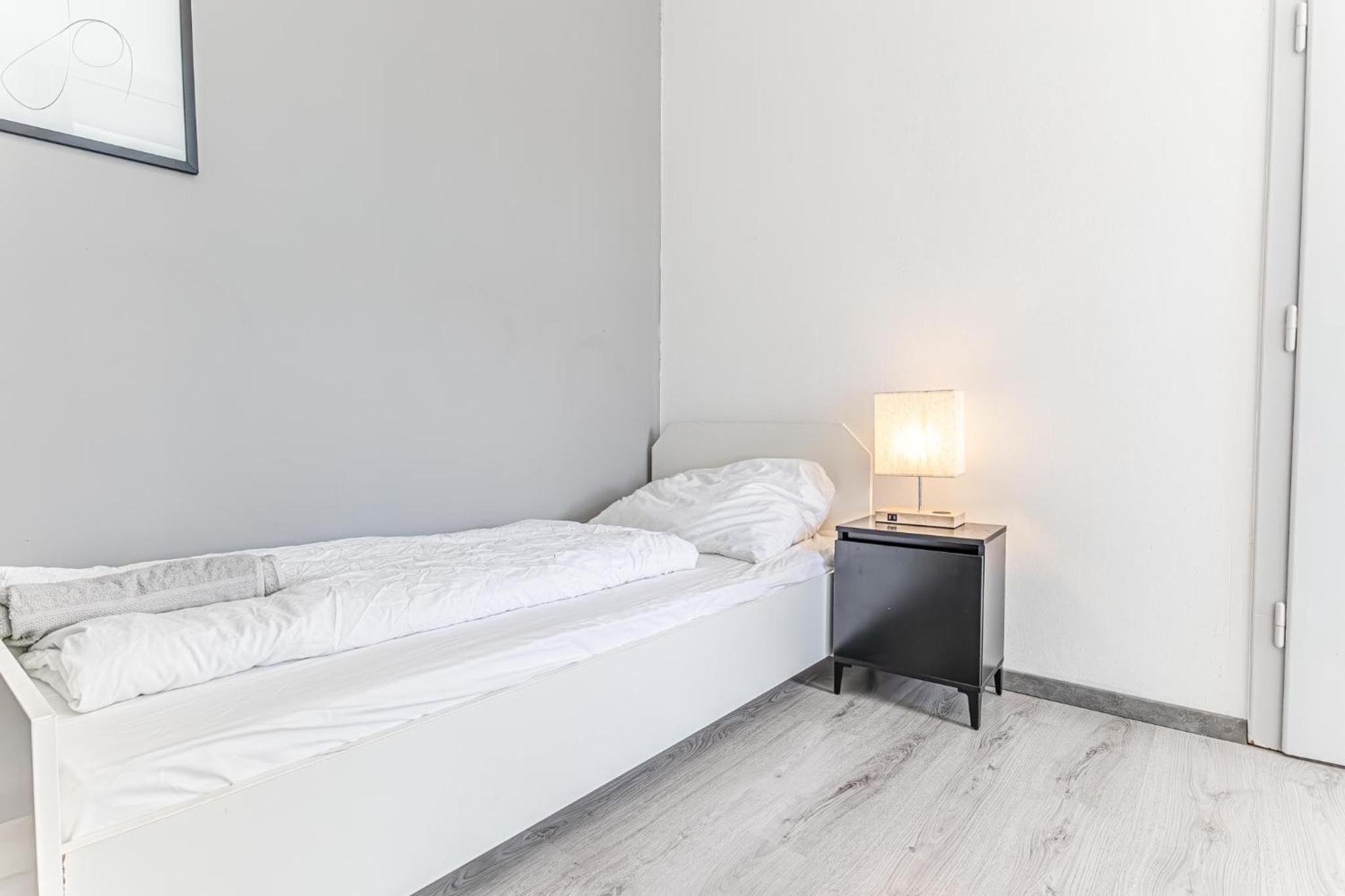 Vienna Getaway -2BR Apartment Central & Comfort