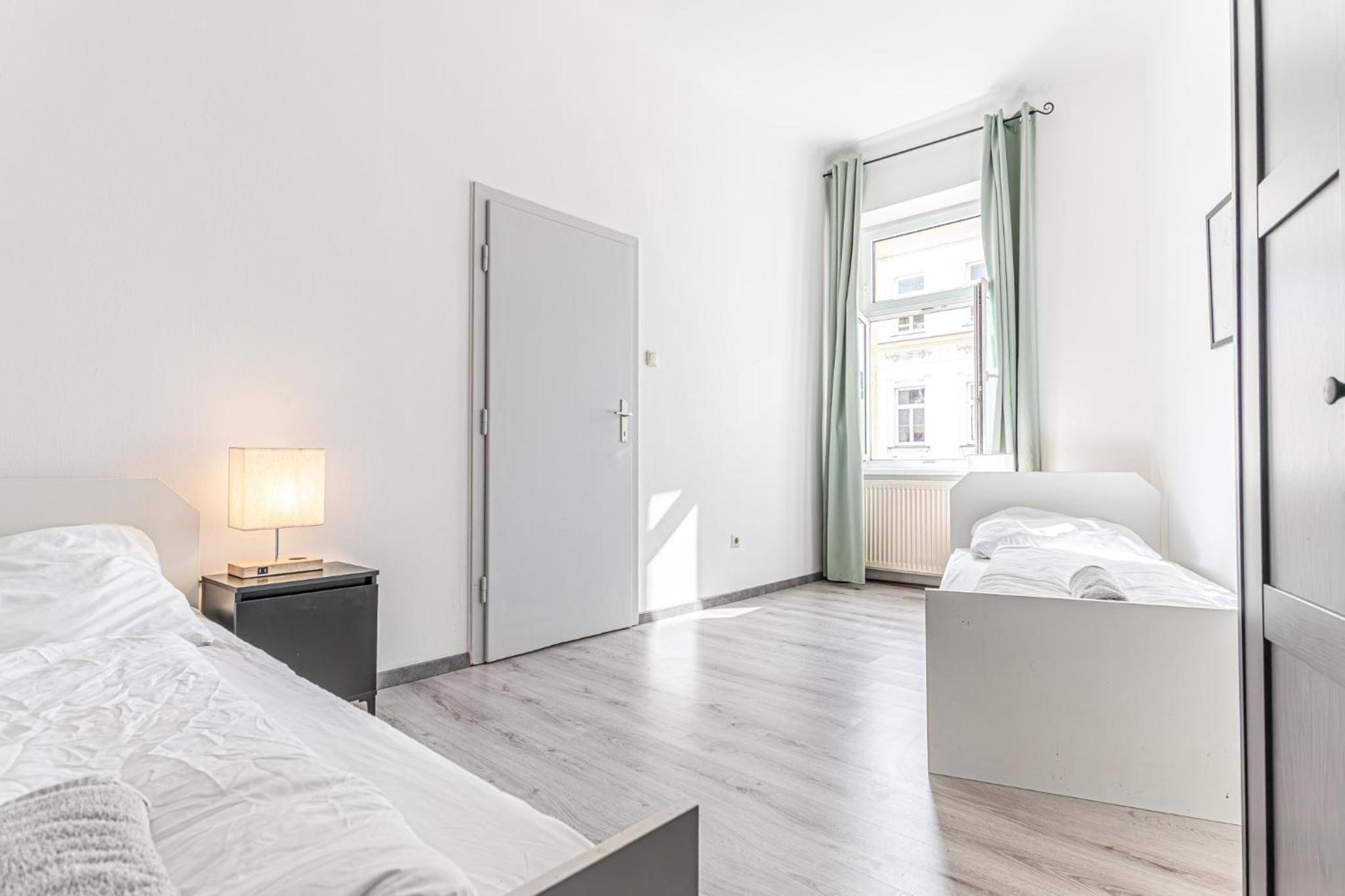 Vienna Getaway -2BR Apartment Central & Comfort
