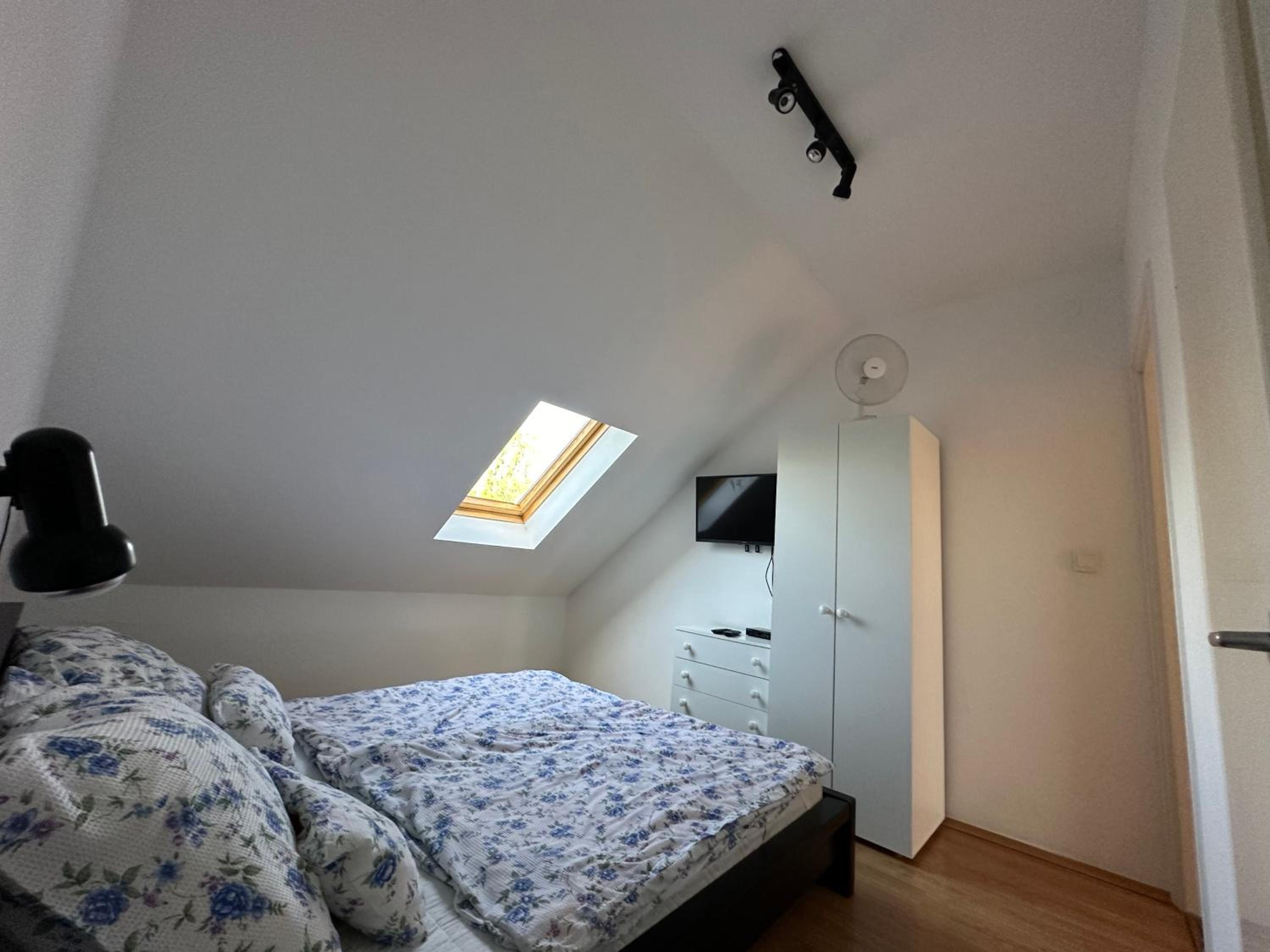 Arnold Apartmanház