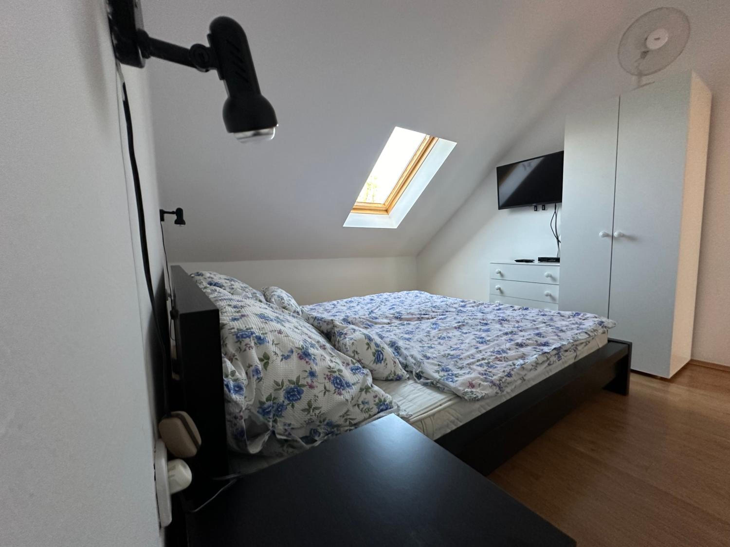 Arnold Apartmanház
