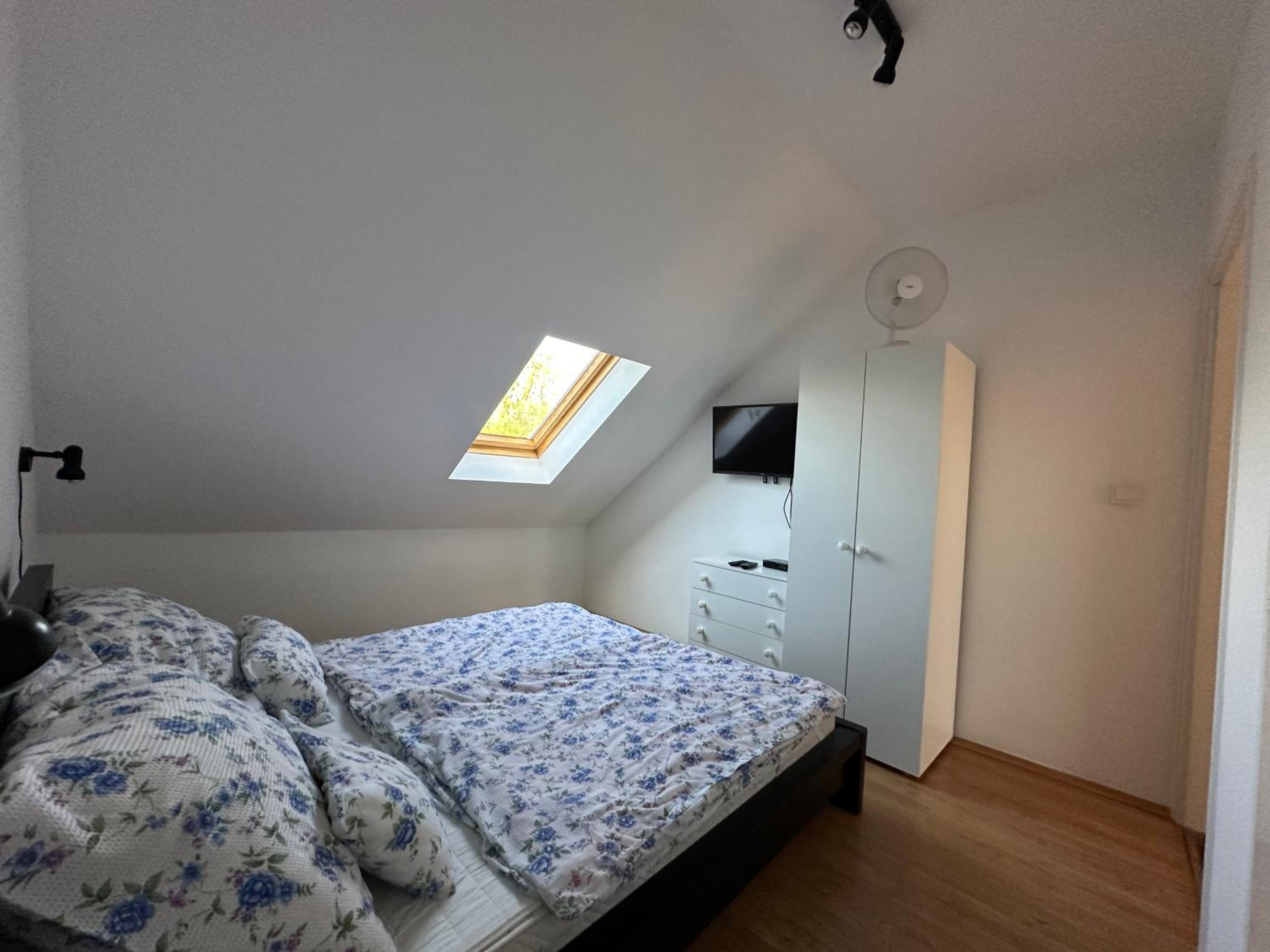 Arnold Apartmanház