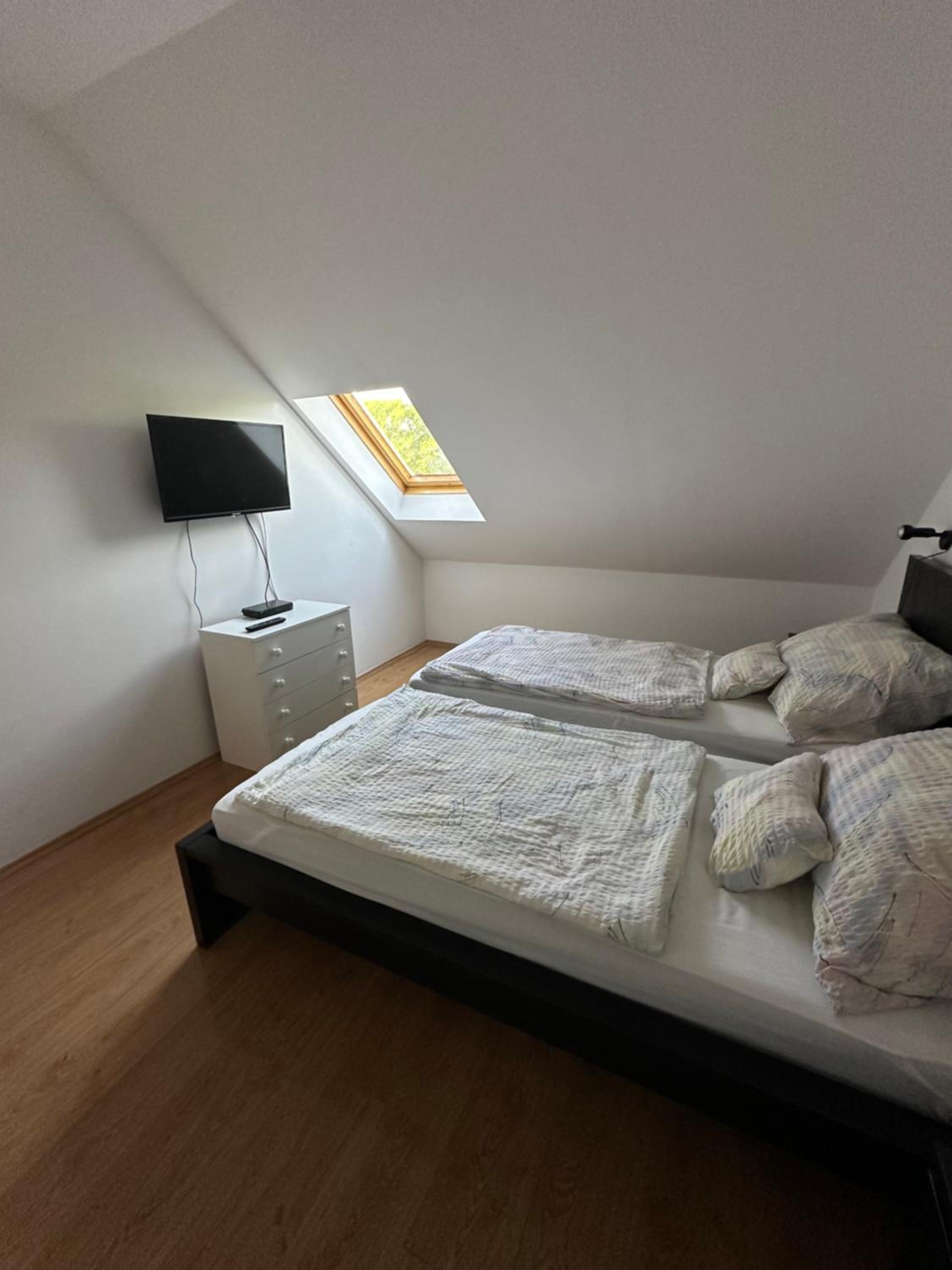 Arnold Apartmanház