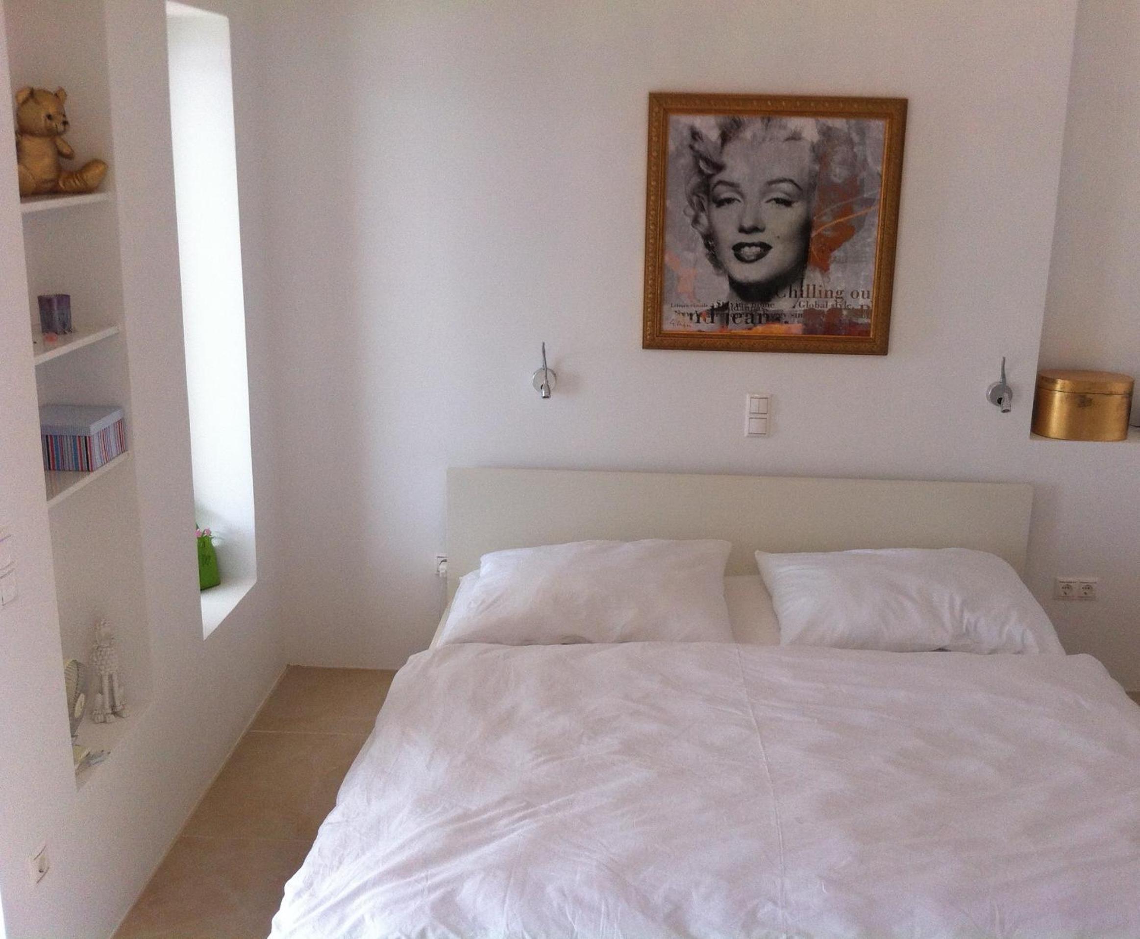 Luxury Alaia villa with panoramic views, Kostos, Paros view 4