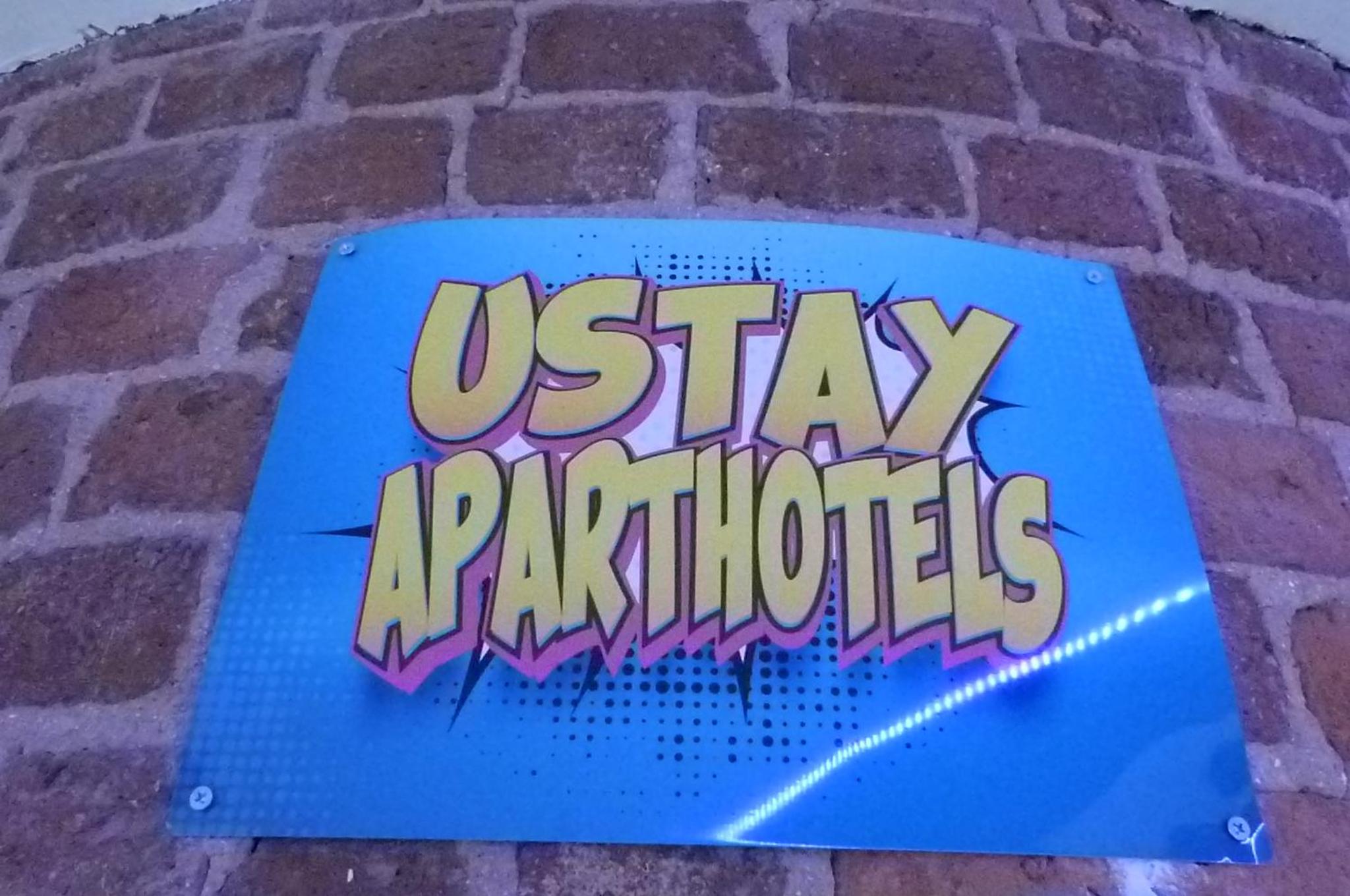 Rainford Gardens by UStay Aparthotels