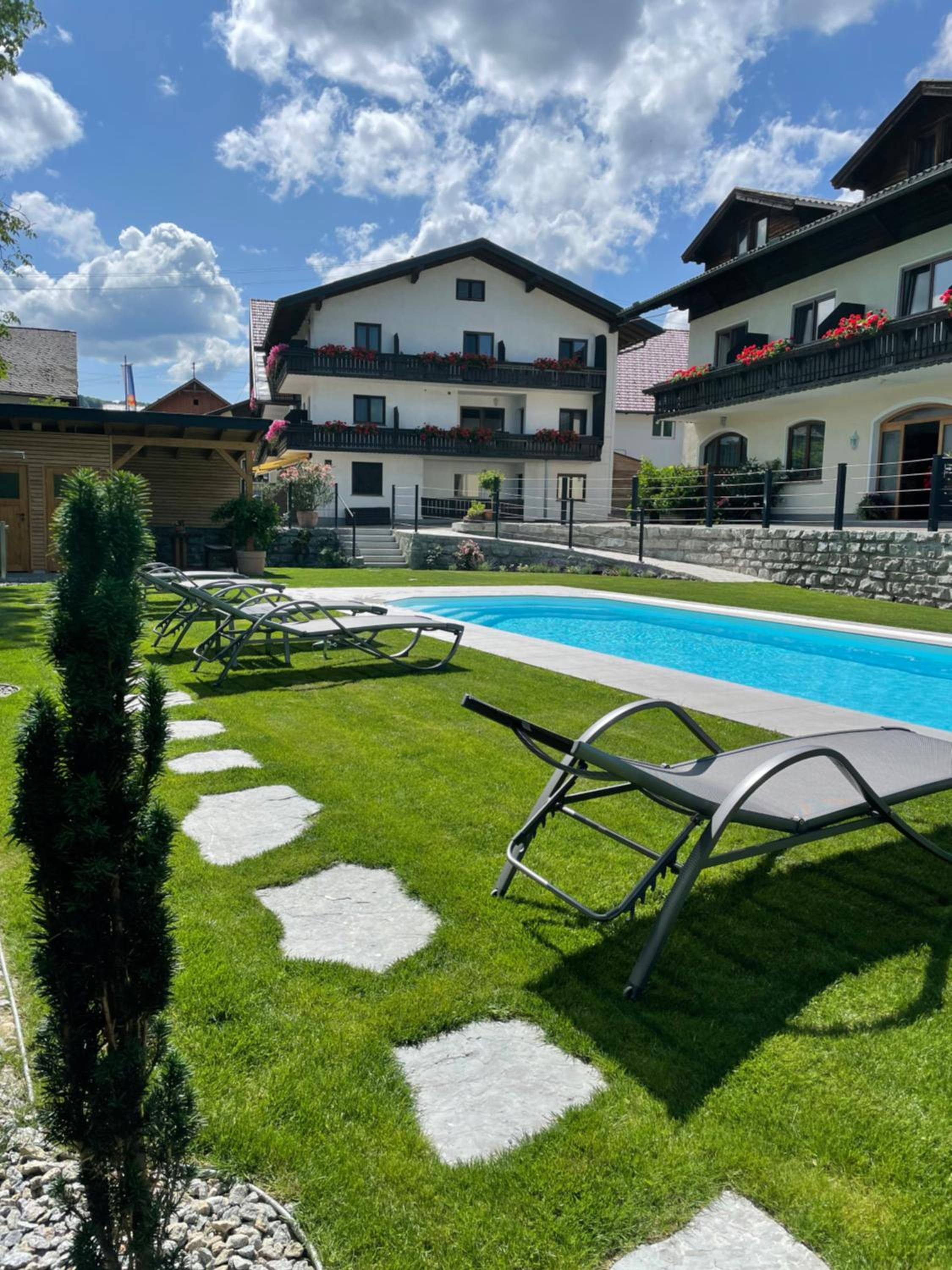 Hotel Hemetsberger