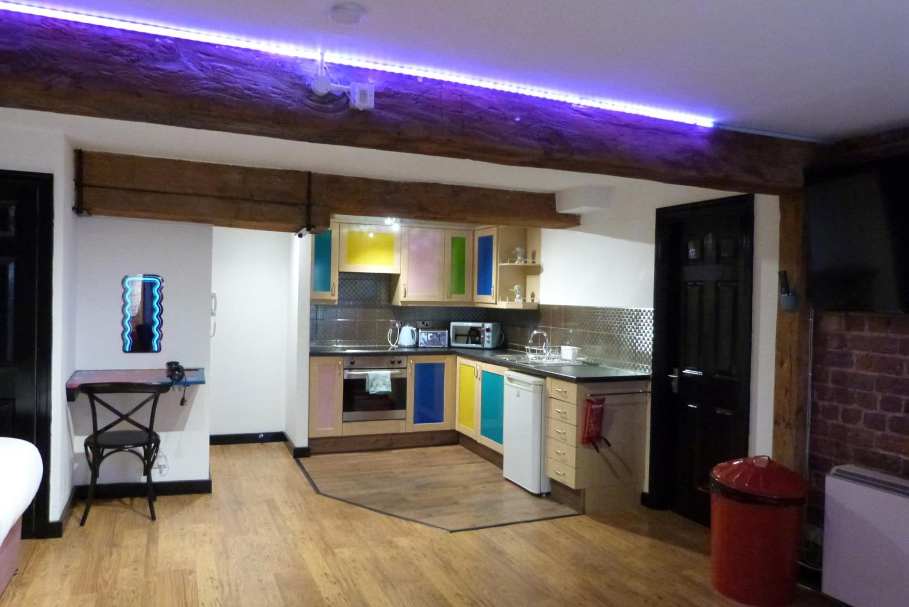 Rainford Gardens by UStay Aparthotels
