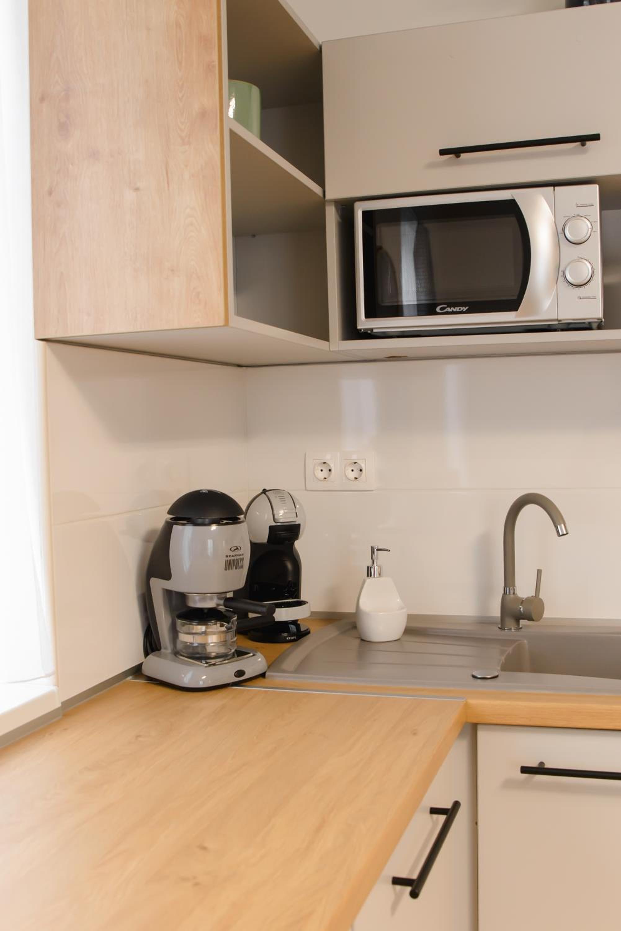 Eliza 2 Apartman Bük-Bükfürdő view 2