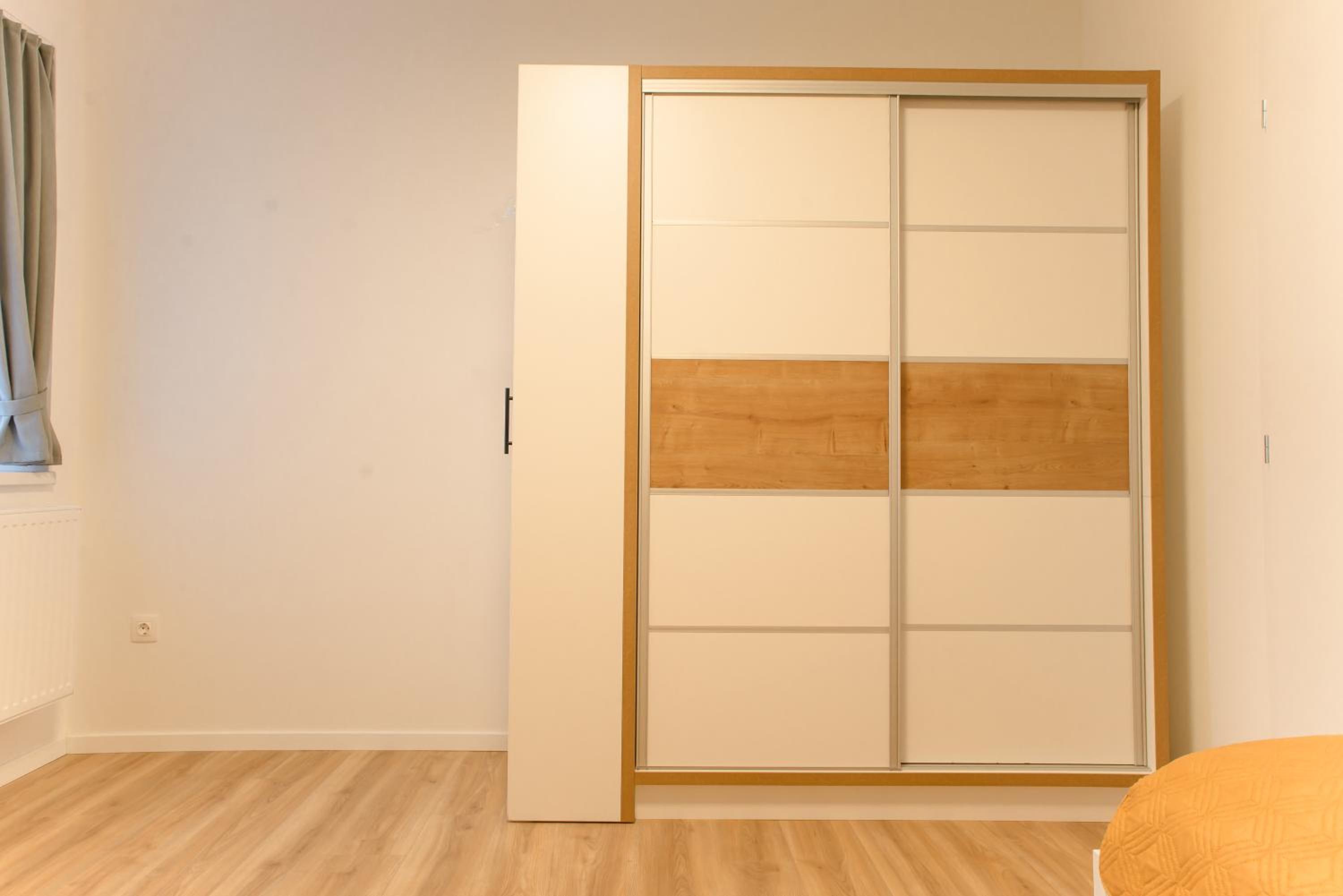 Eliza 2 Apartman Bük-Bükfürdő view 3
