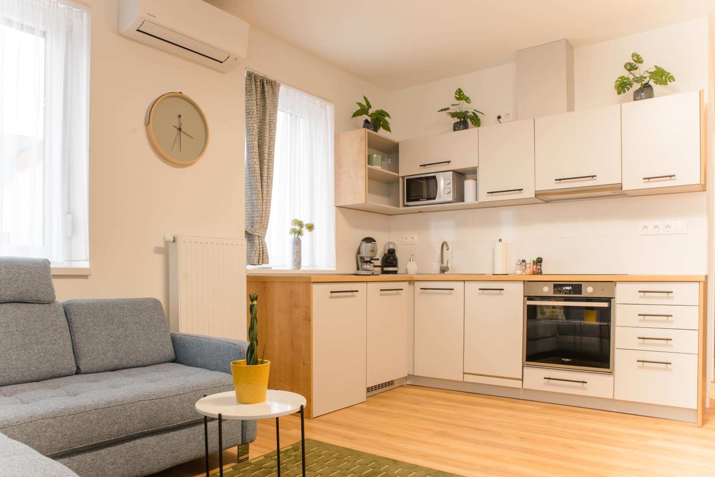 Eliza 2 Apartman Bük-Bükfürdő view 4