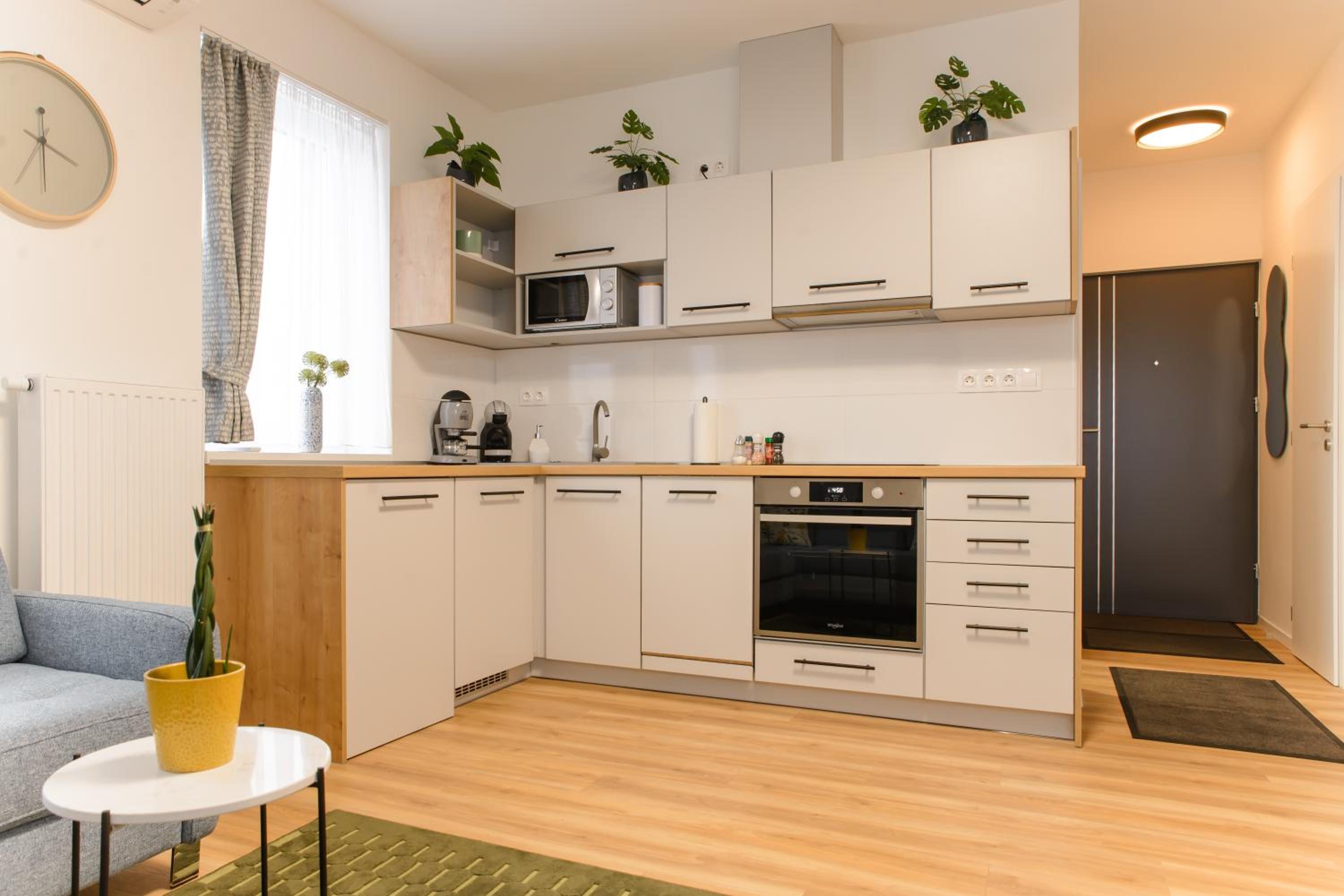 Eliza 2 Apartman Bük-Bükfürdő view 5