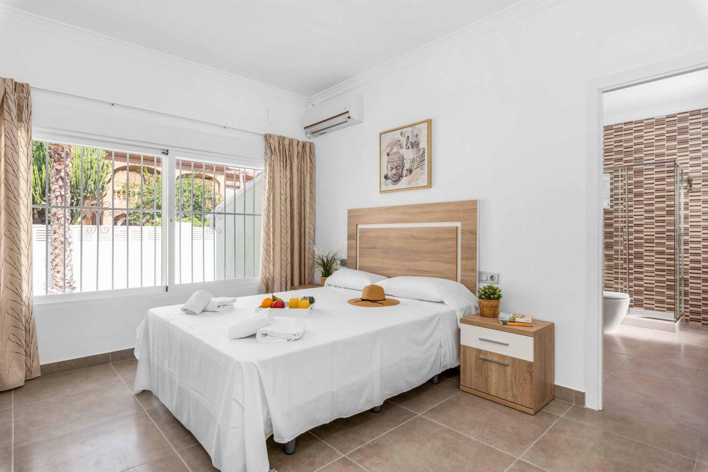 Villa Escriva